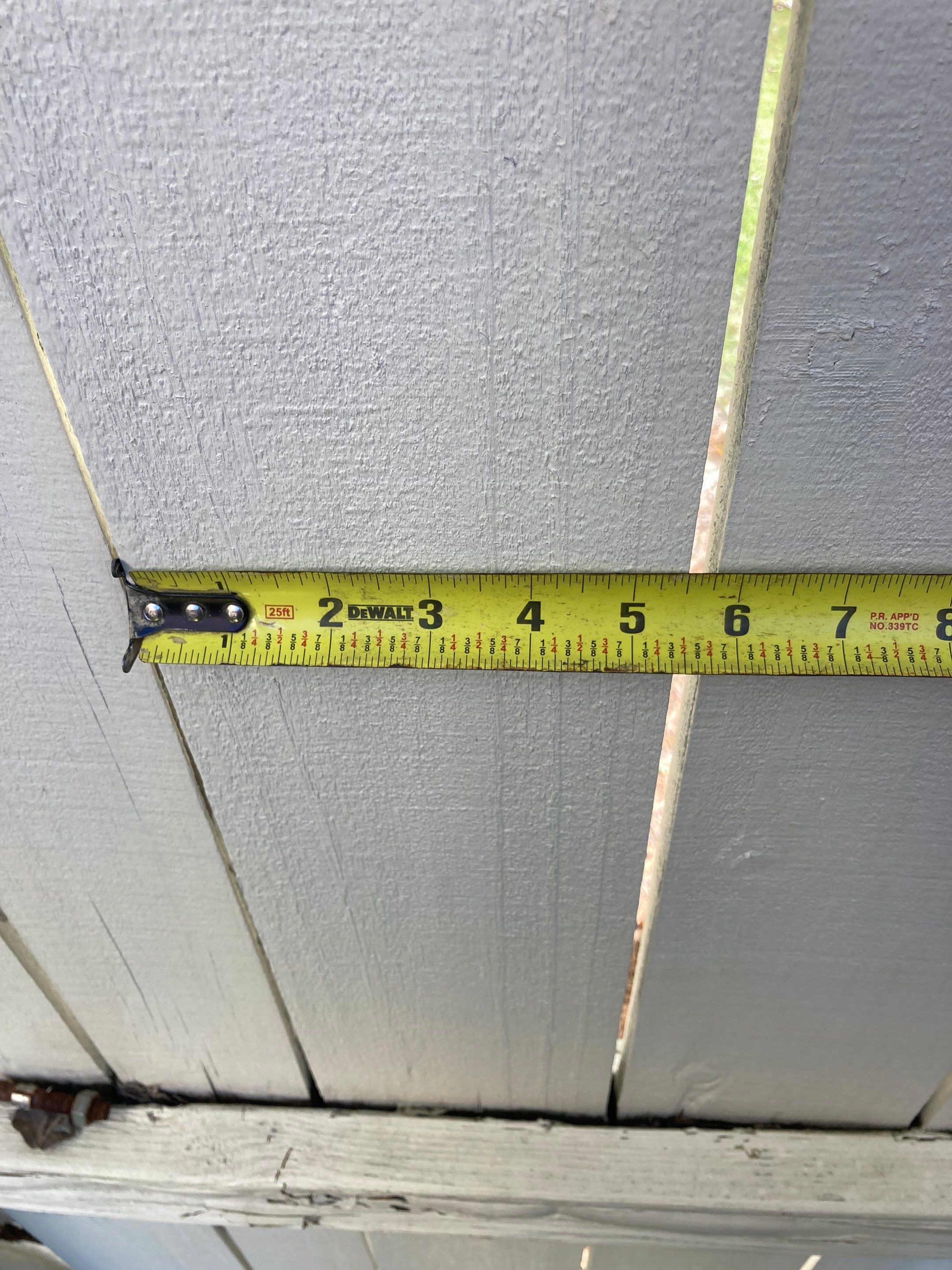 The Preserve - Privacy Fence by Pillar and Pine