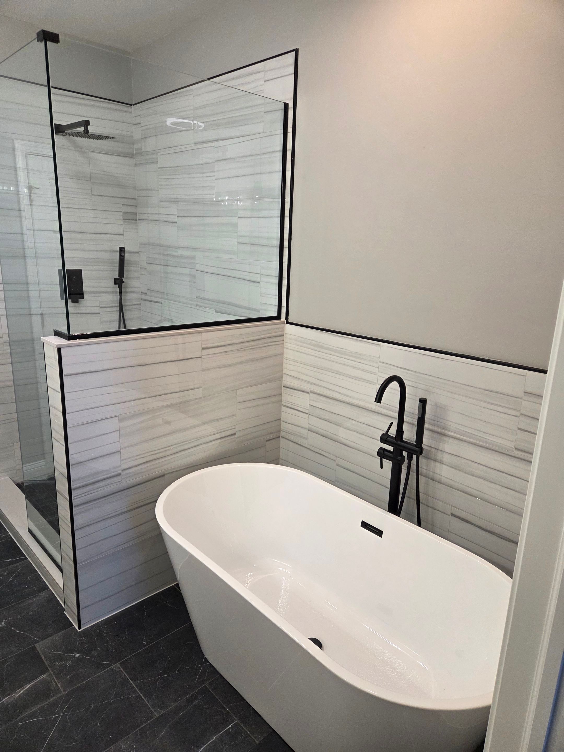 Algonquin Gets an Upgrade by Snap Home Solutions