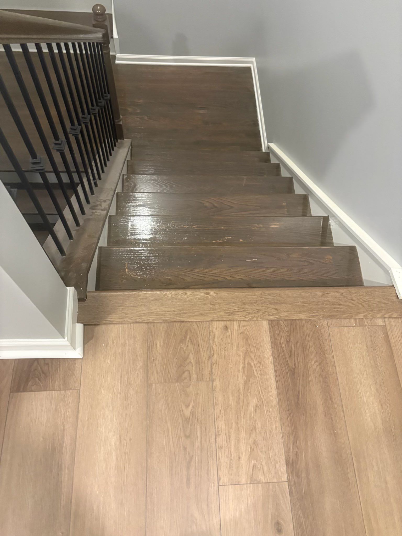 Project 87 by FMP Flooring