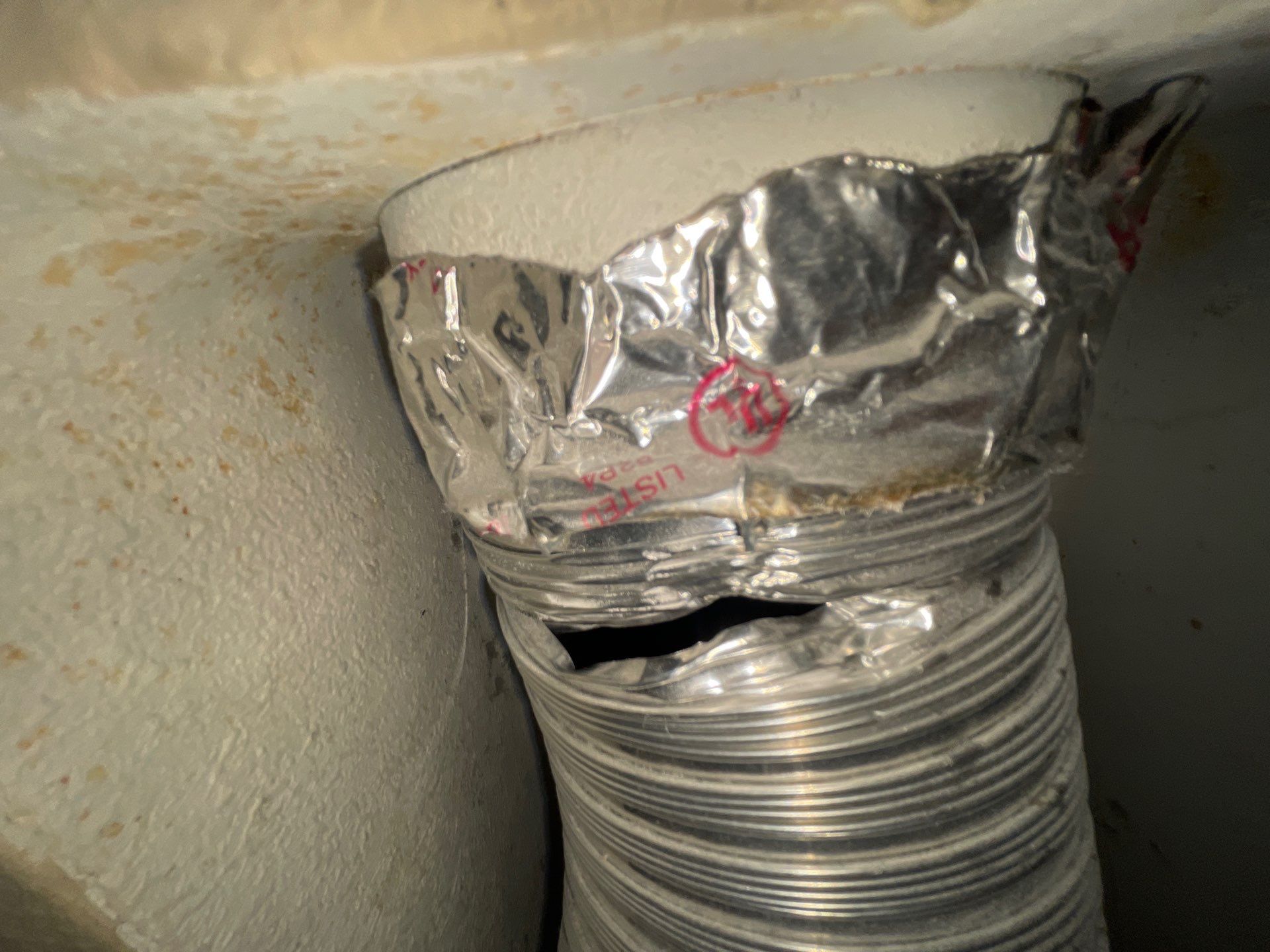 Air Duct Dryer Vent Cleaning in Winter Garden by Hygienic Air, Inc