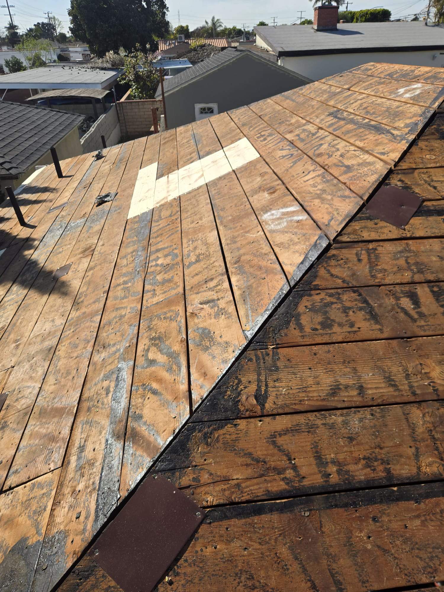 Roof Replacement- Huntington Park, CA 90255 by Epic Roof Replacement