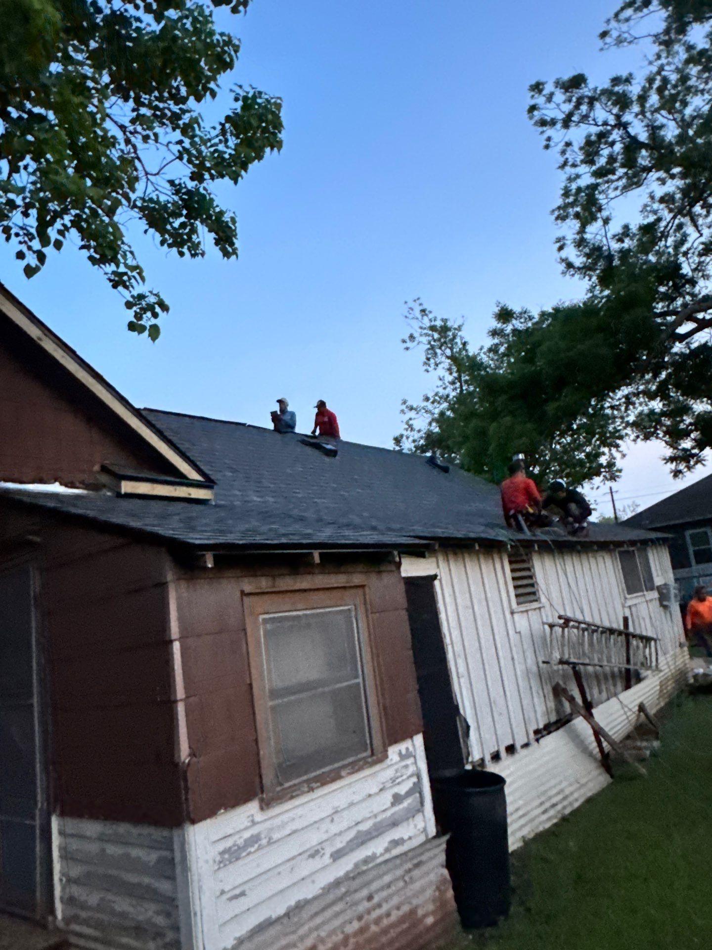 Roof Replacement Wharton by Roof Repair Company