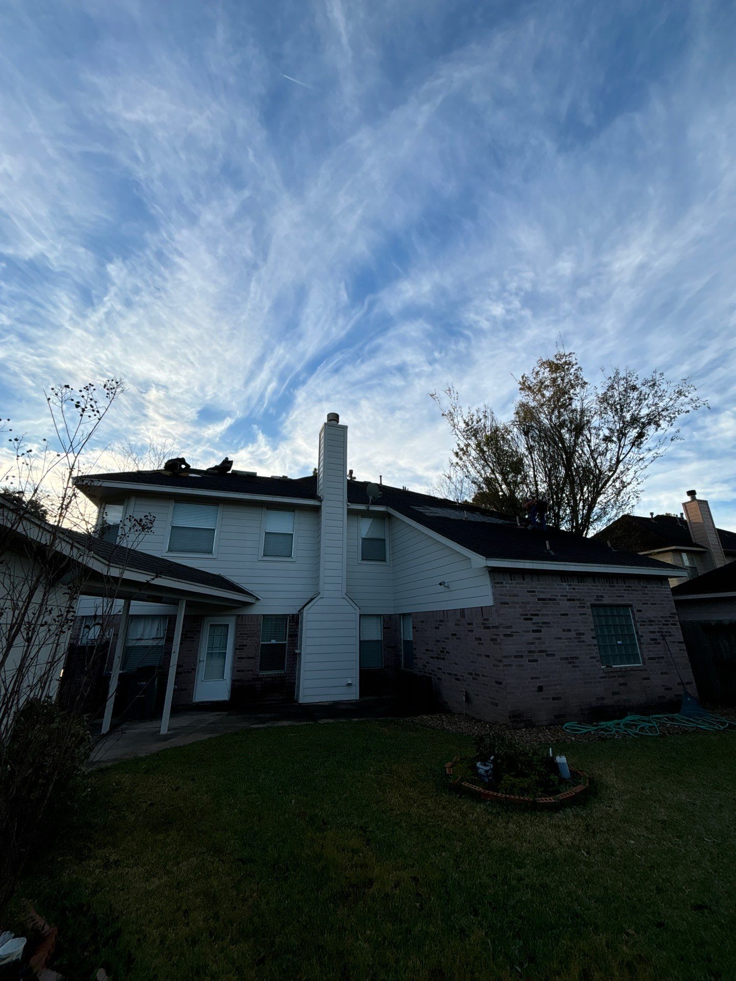 Roof Repair Katy by Roof Repair Services LLC