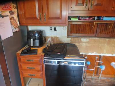 Water Damage Claim in Cherry Hill Township