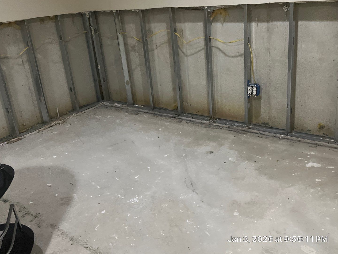 Project in upper marlboro, md by PRE Llc