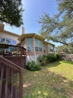 Project in Austin by Rhino Roofing and General Contracting, LLC