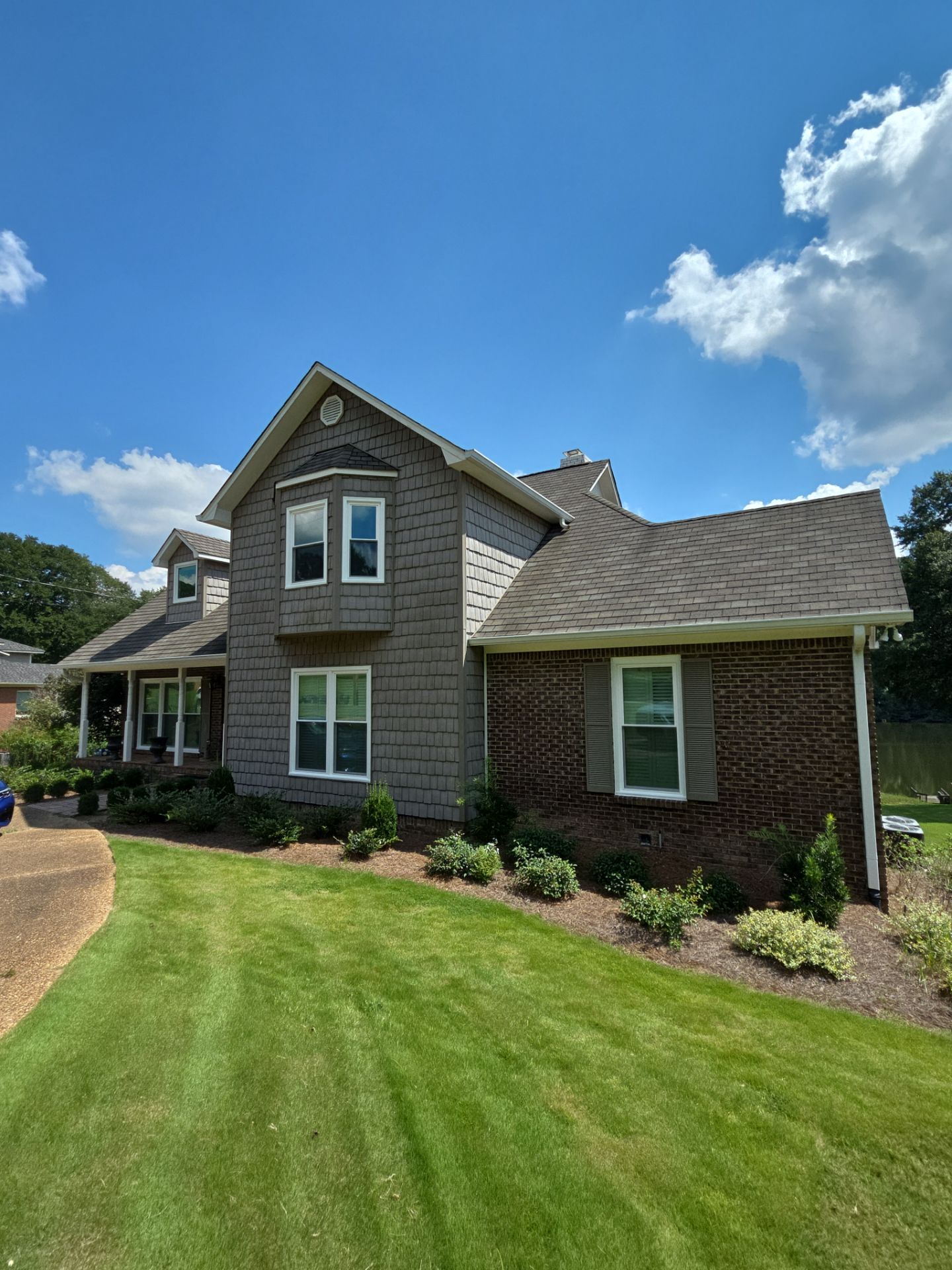 Moore Project in Trussville by The Window Source