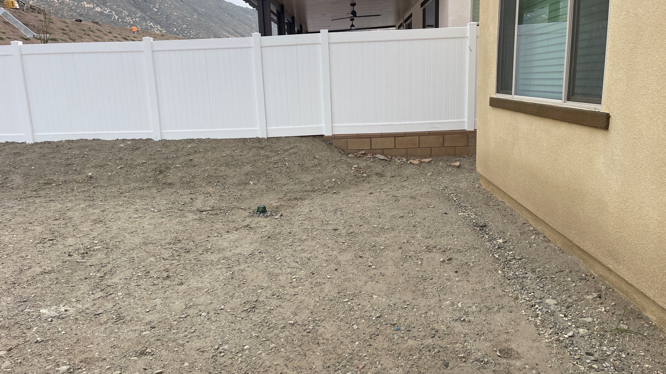 Jurupa Valley install by Monarch