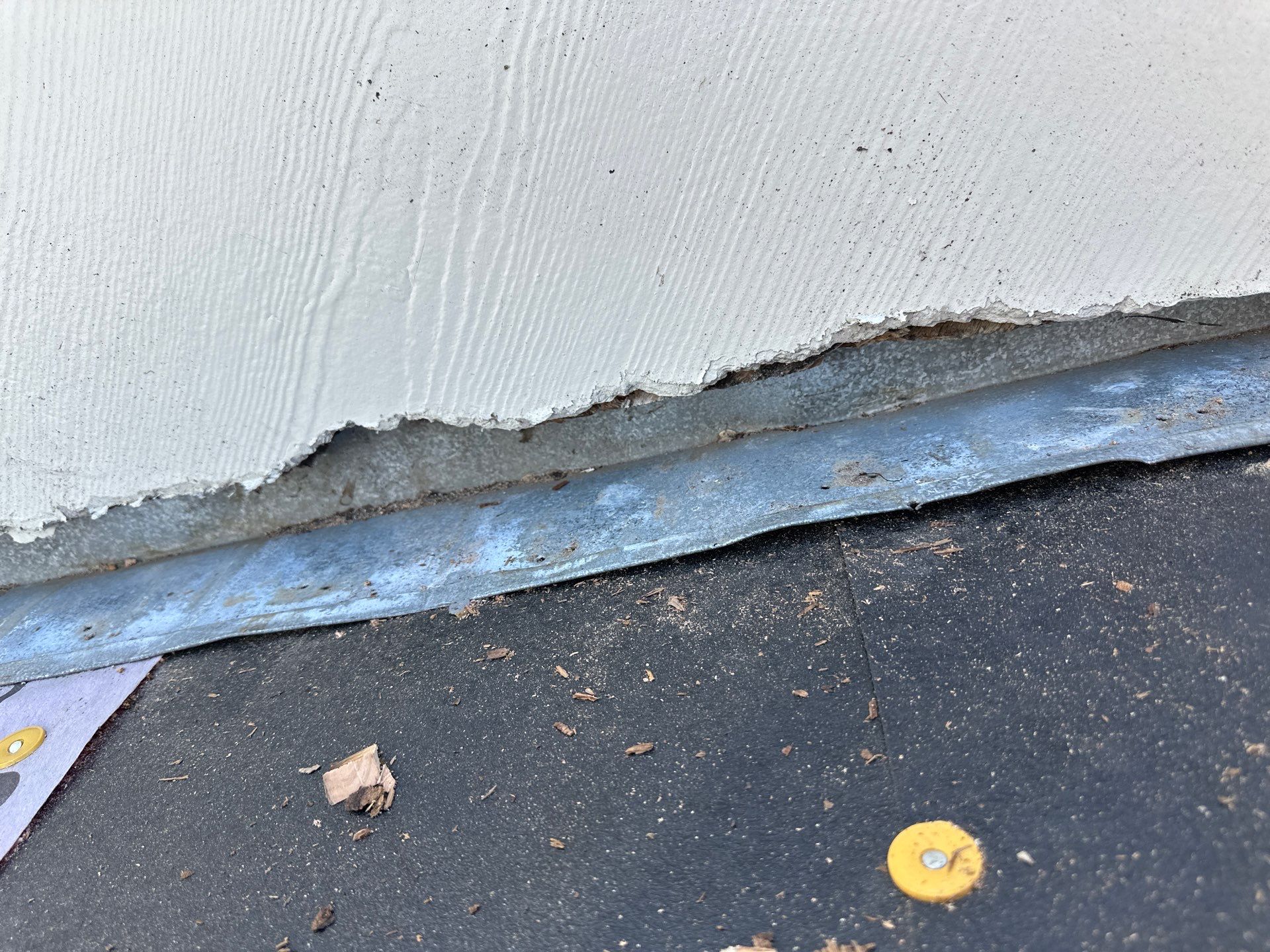 Project in Sugar Land by Motion Roofing