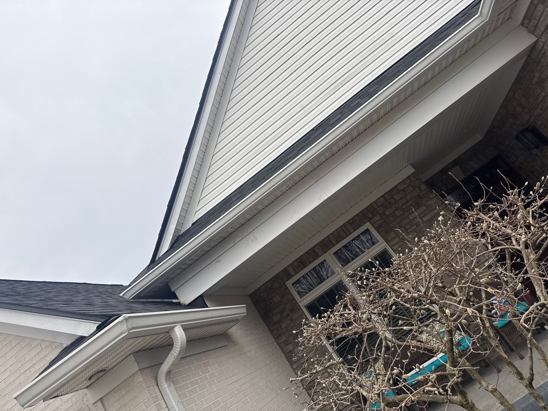 Anderson Gutter Company featured photo.