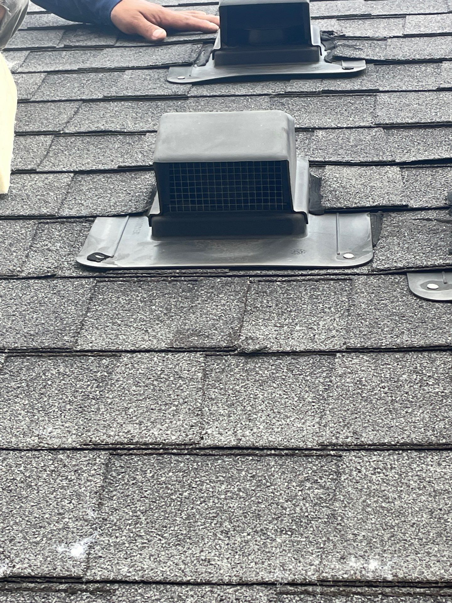 Roof Repair Katy by Roof Repair Services LLC