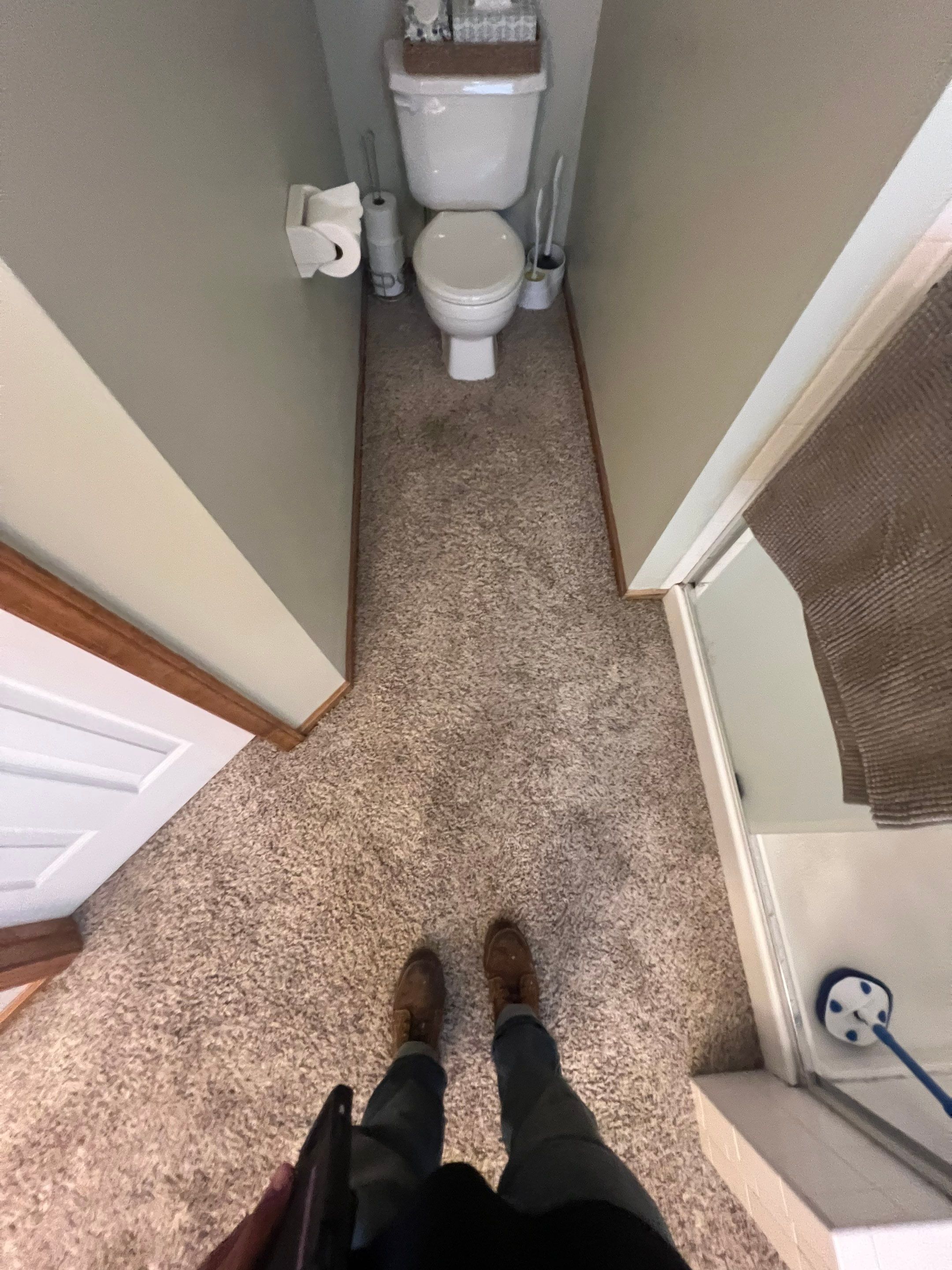 Full Bathroom Remodel! by The Shower Company