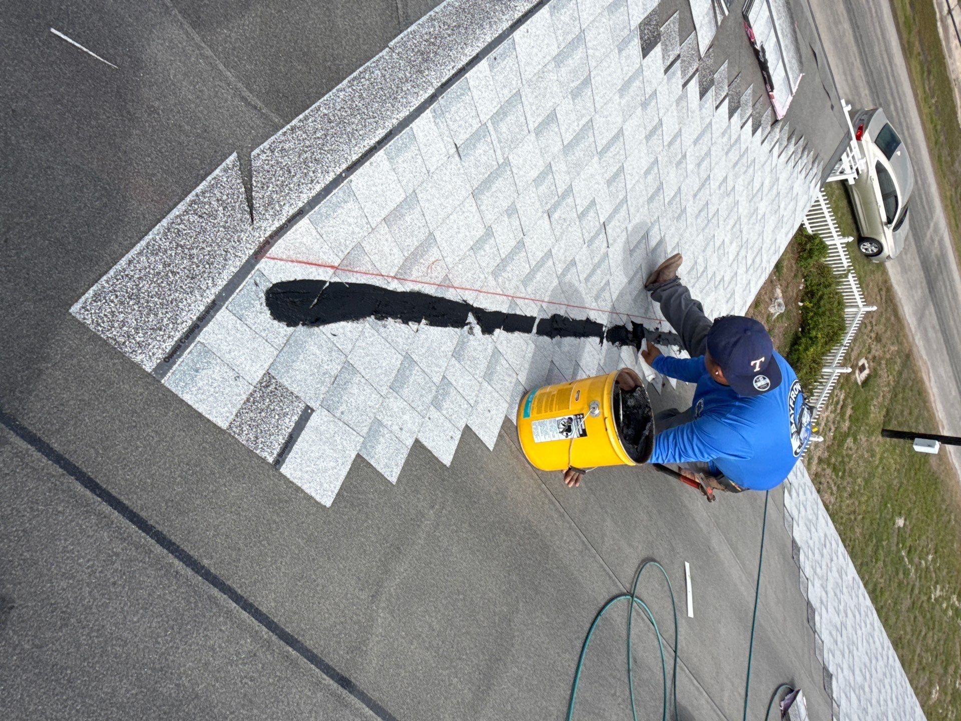Metal NO More by Bayfront Roofing and Construction