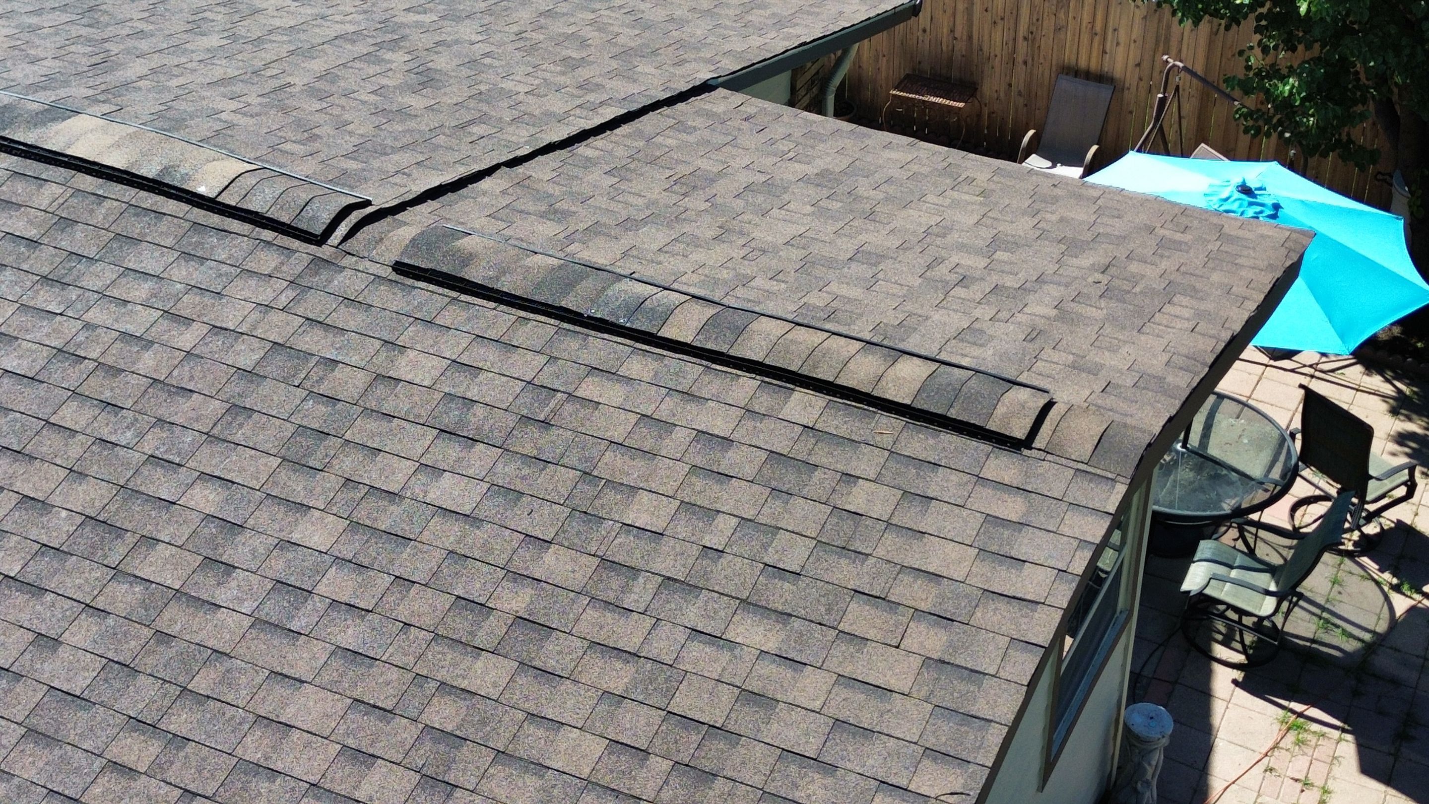 New Roof - Bedford by REH Construction, LLC.
