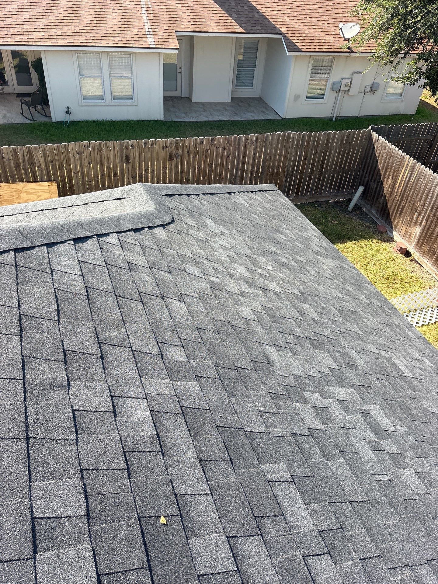 Corpus Christi Roofing by Bayfront Roofing and Construction