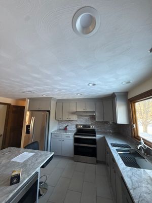 Kitchen and Bathroom Renovation in Milton, MA