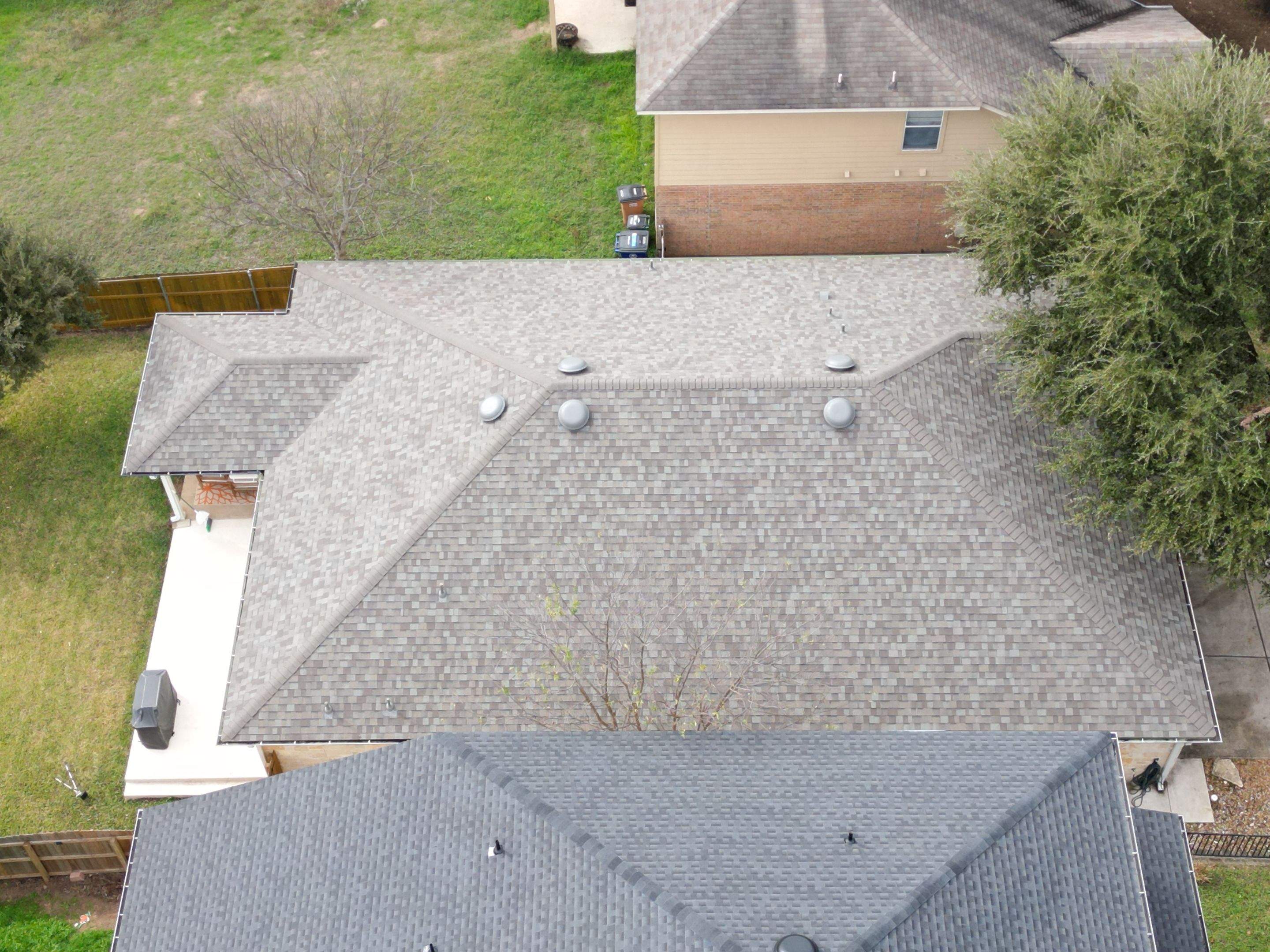 Driftwood - Owens Corning TruDefinition Duration  by RoofsOnly.com