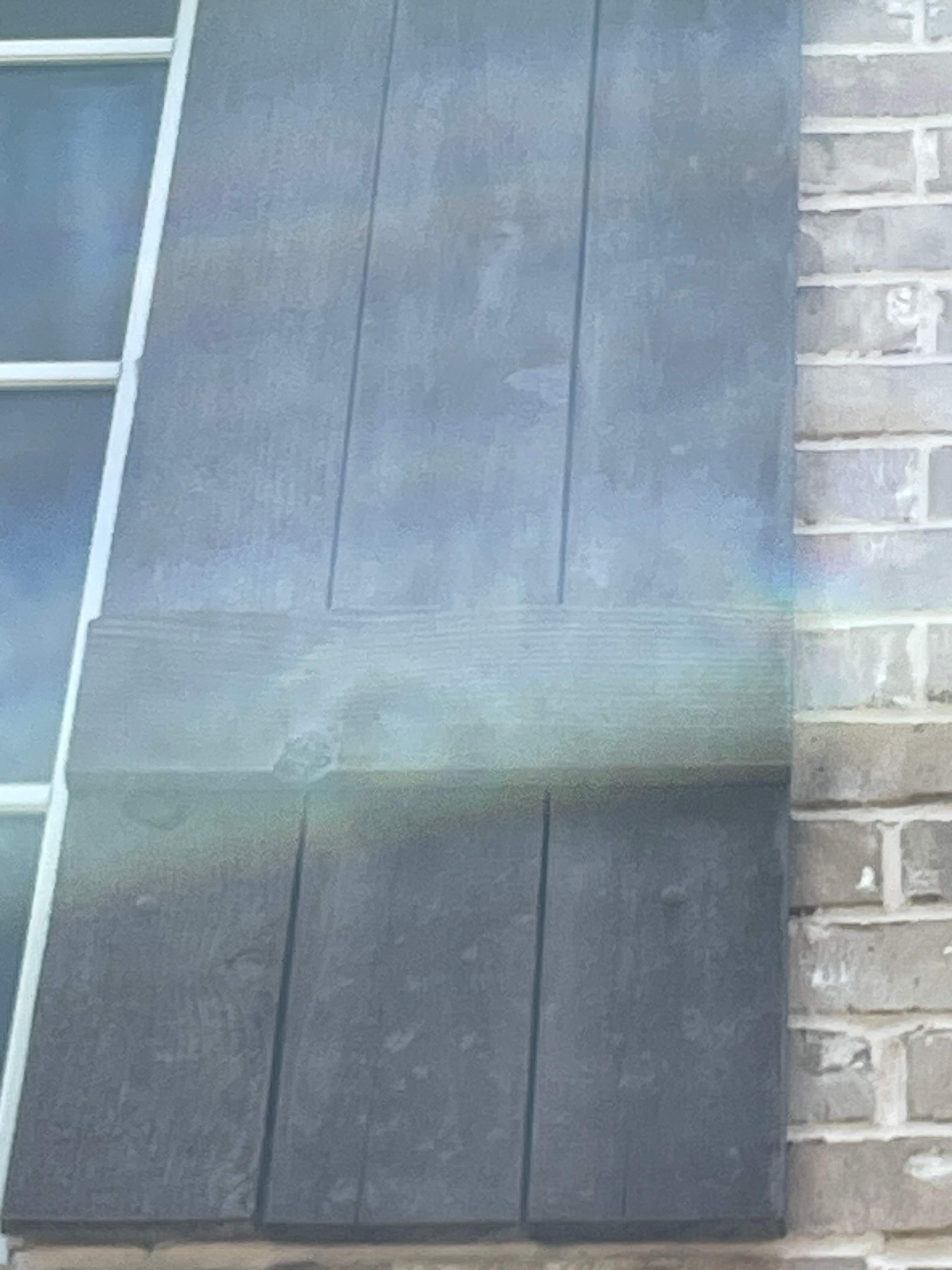 Project in Allen by Rhino Roofing and General Contracting, LLC