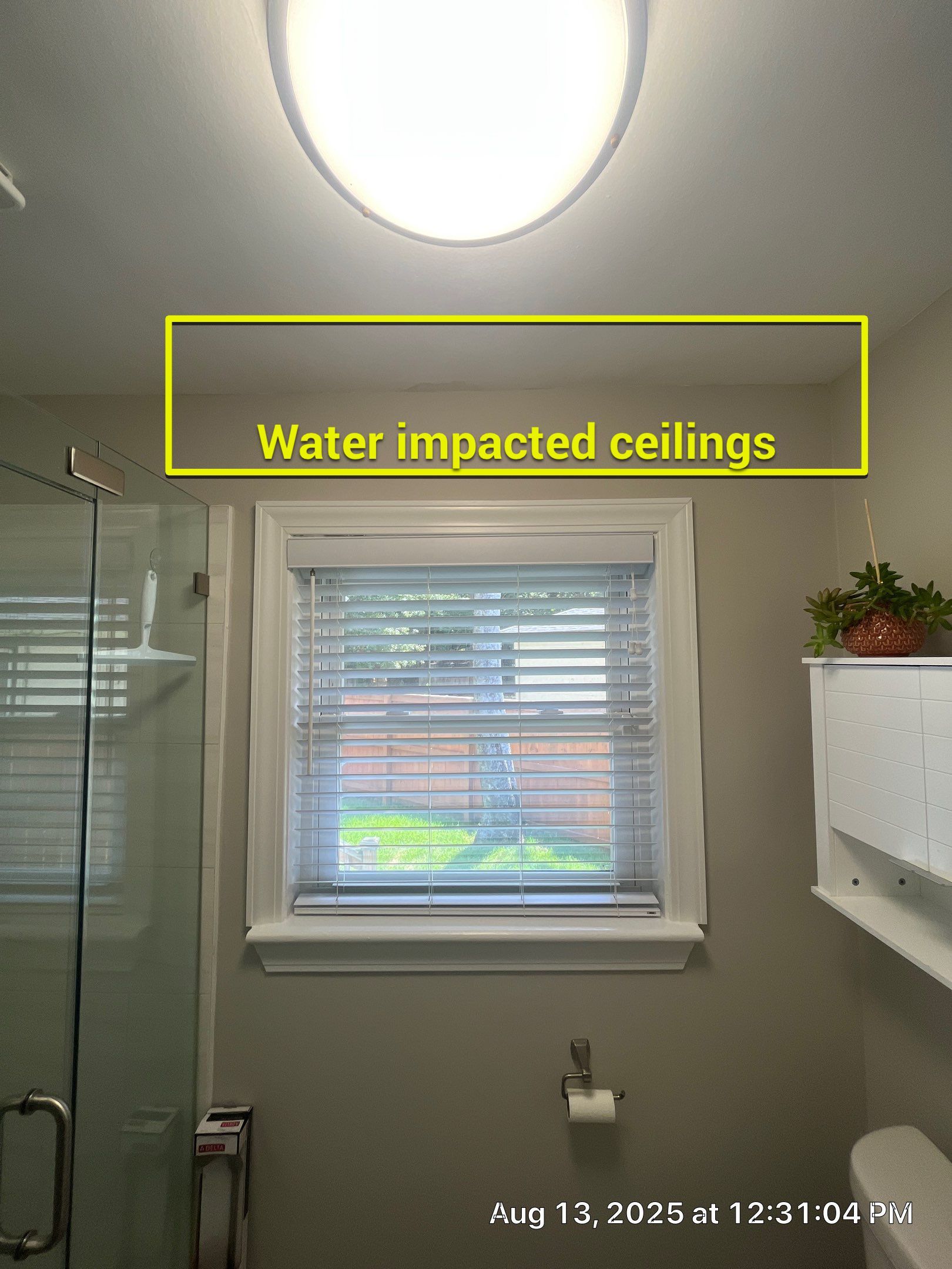 Residential asbestos abatement  by EAS Environmental, LLC.