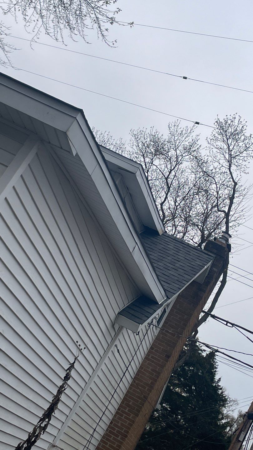 Roof Replacement using CertainTeed Landmark by 180 Contractors