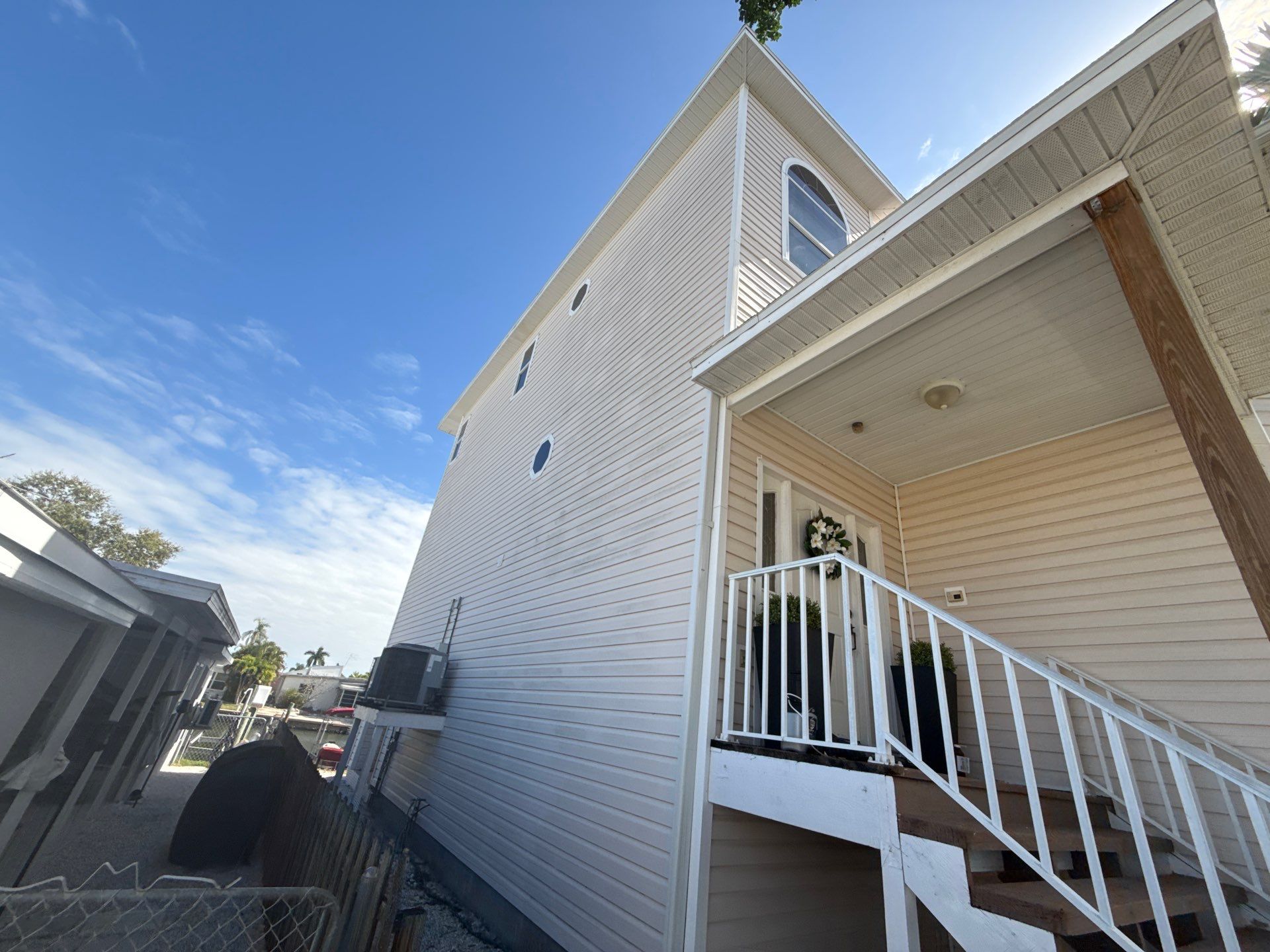 Redington Shores by Bayshore Exteriors