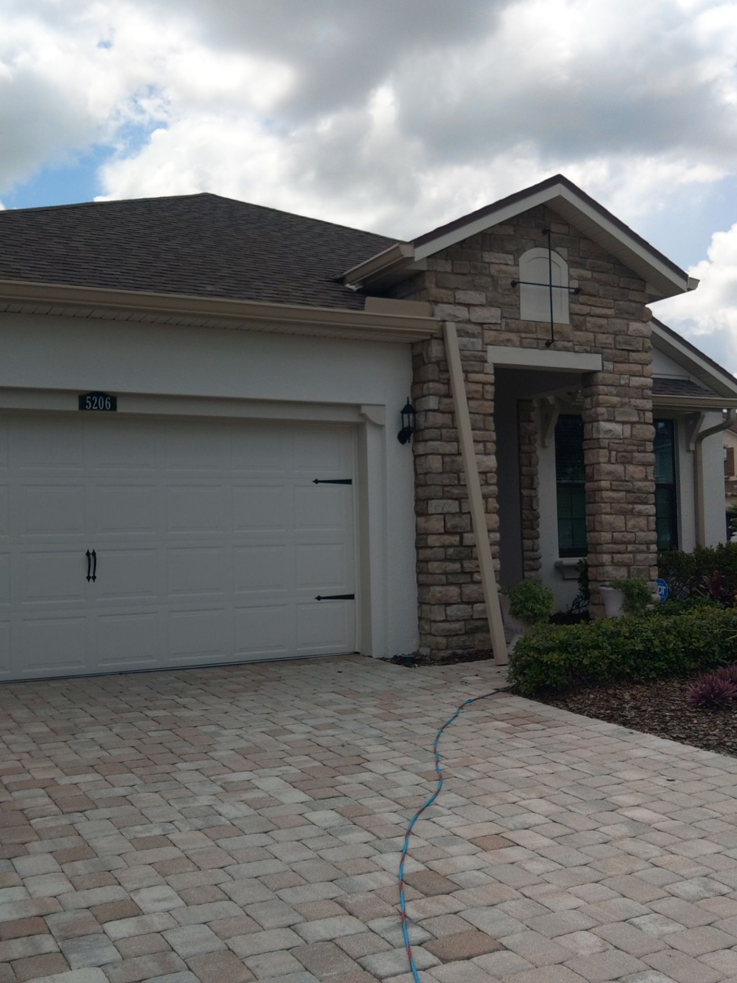 6-Inch K-Style Seamless Gutters in Bradenton FL by Gutter Professors