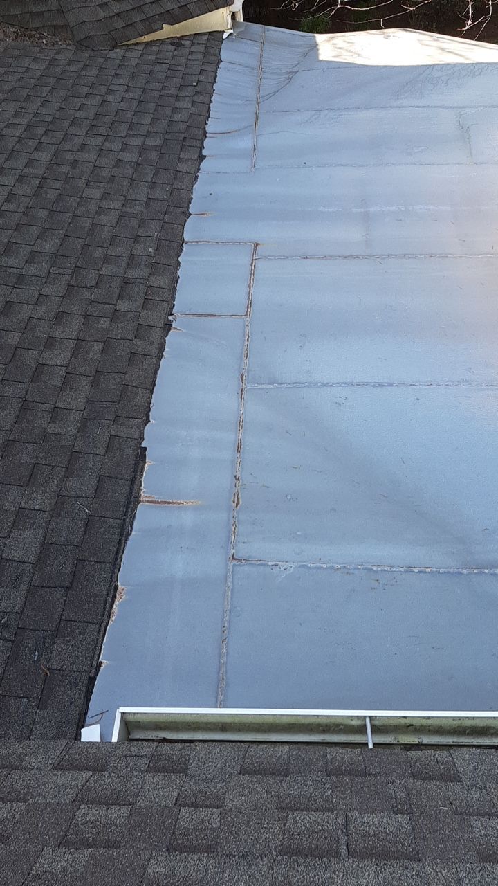 Designer Residential Roofing Installation Marietta Country Club  by Georgia Roof Advisors