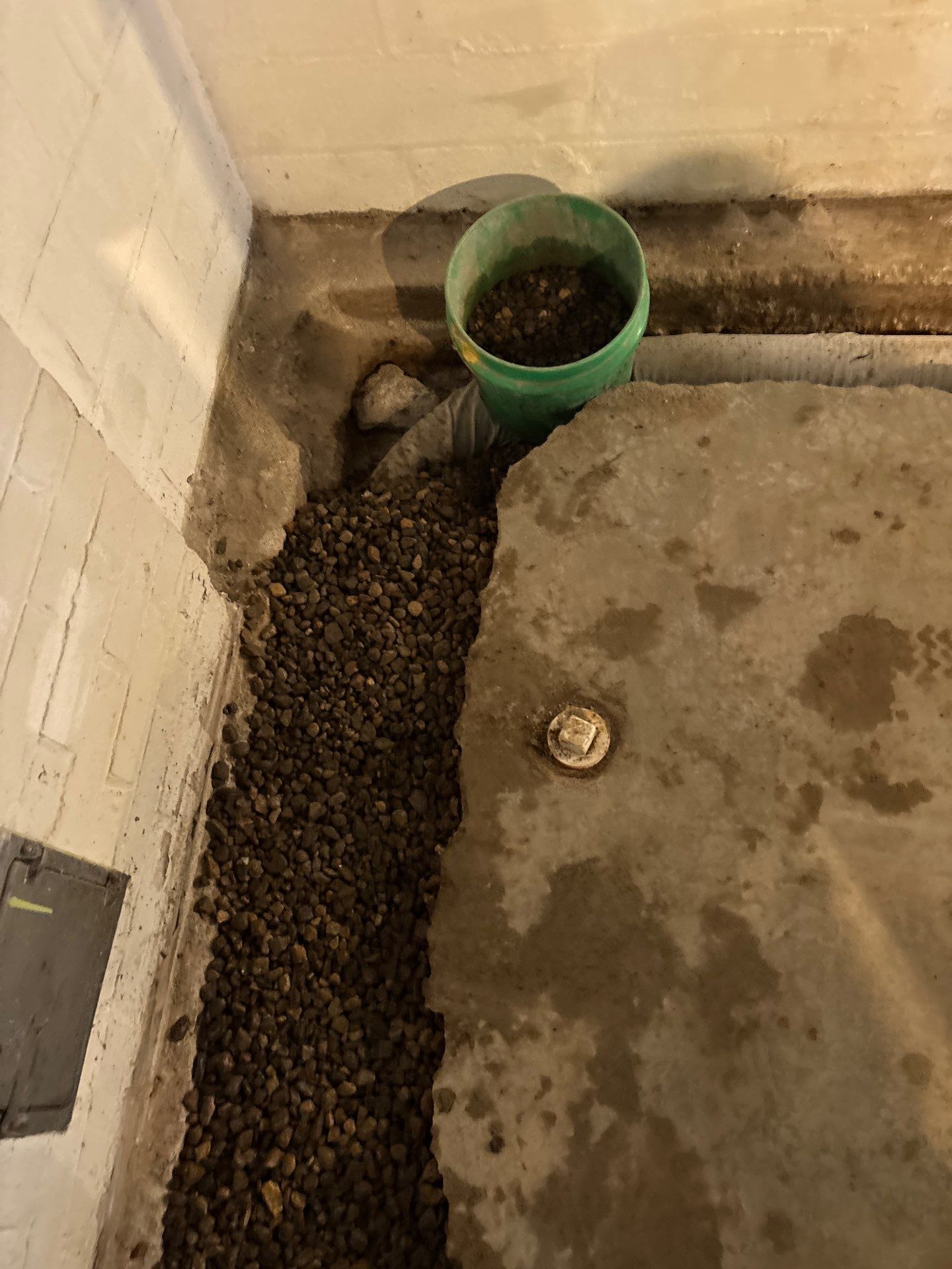 St. Paul Waterproofing at it's Finest by Waterproofing Northeast