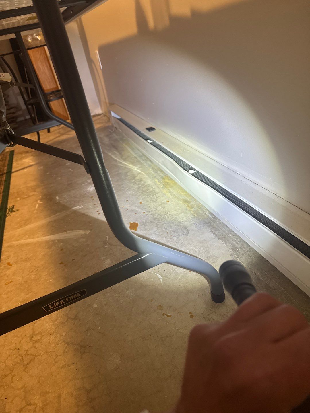 Interior Drain Tile & Sump Pump in Lino Lakes, MN by Waterproofing Northeast