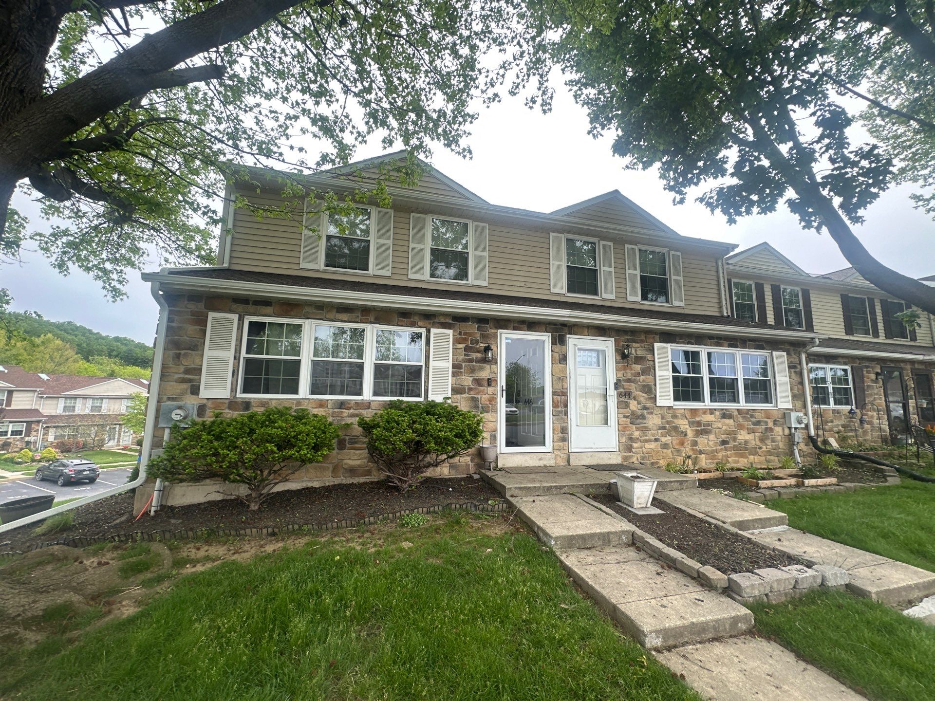 Seamless Gutters by Aspen Home Improvements