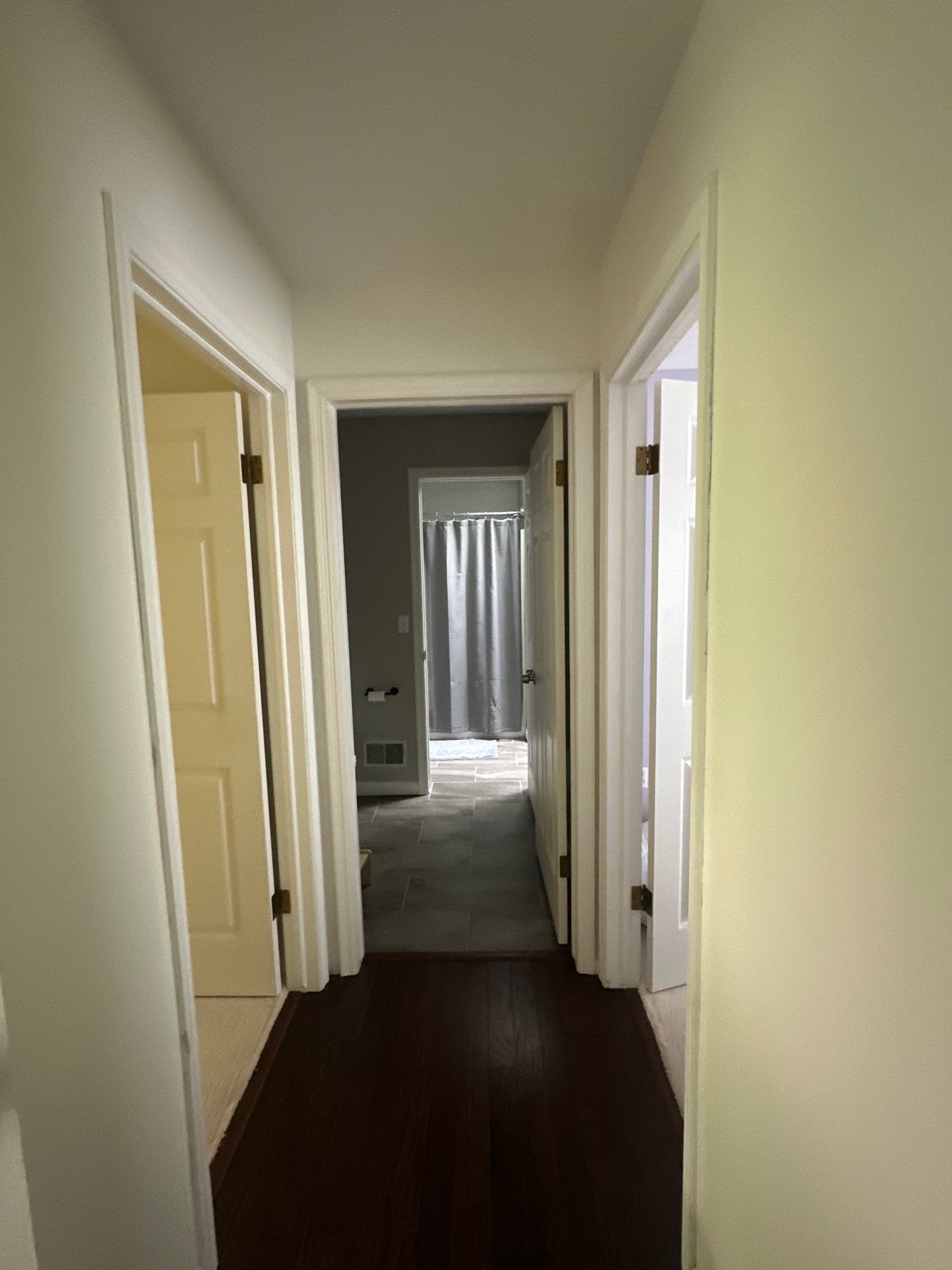 Modern Interior Renovation and Whole-Home Painting in Oak Creek by OCS Contracting Services