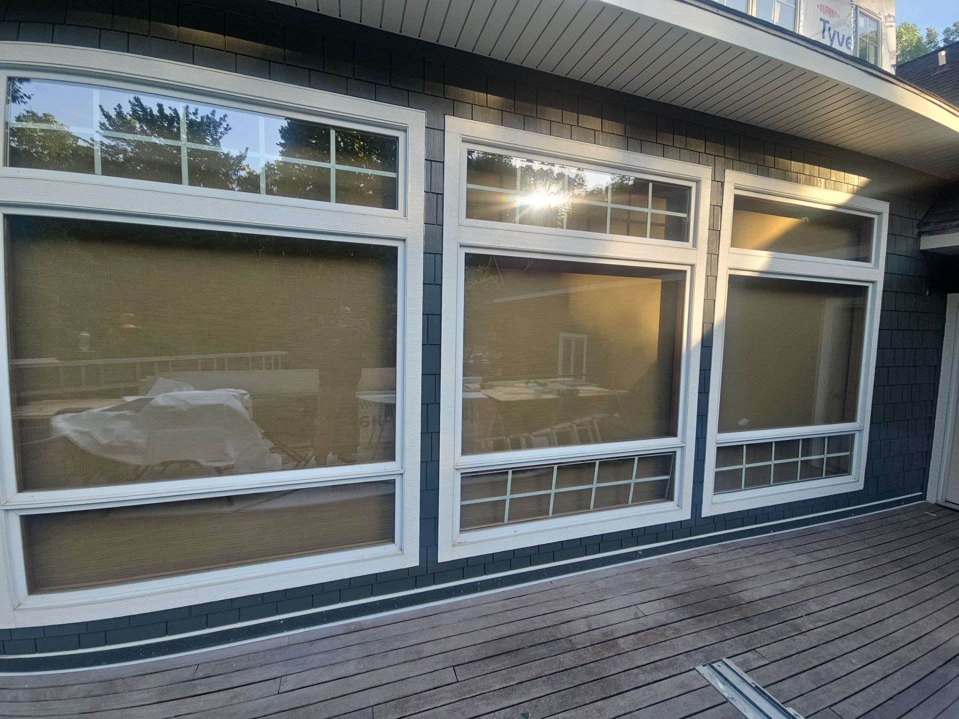 Full Exterior Remodel and Siding Replacement in Walker, Michigan by Cutting Edge Homes