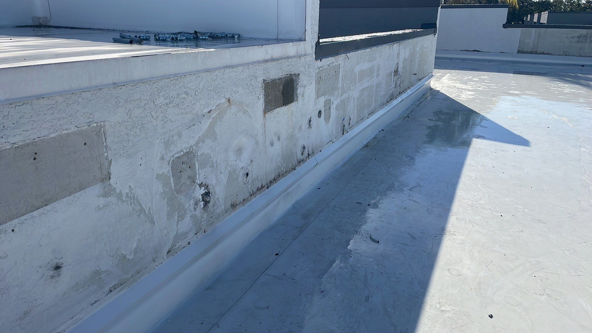 Roofing Final Inspection by FLORIDA ROOF CONSULTING & INSPECTION SERVICES