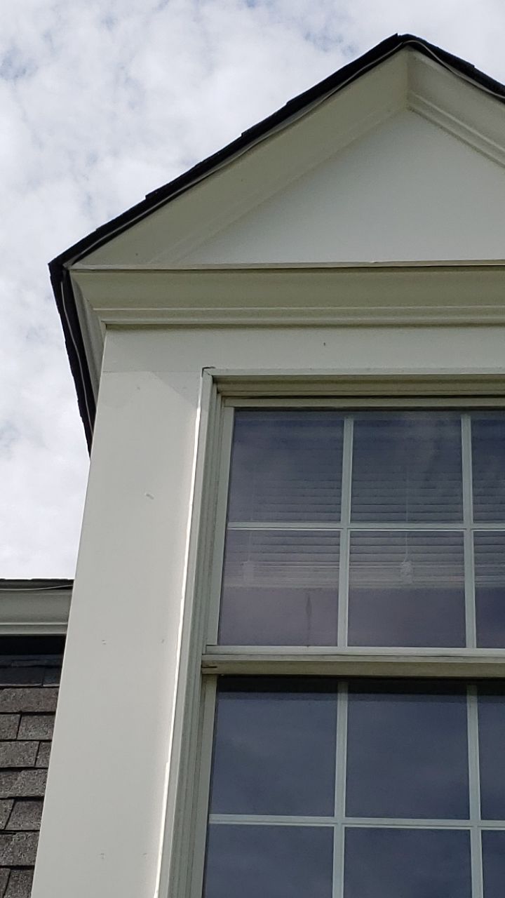 Dormer & Trim Repair in Jarrettsville using Dormer & Trim Repair in Jarrettsville by Roof Right Inc