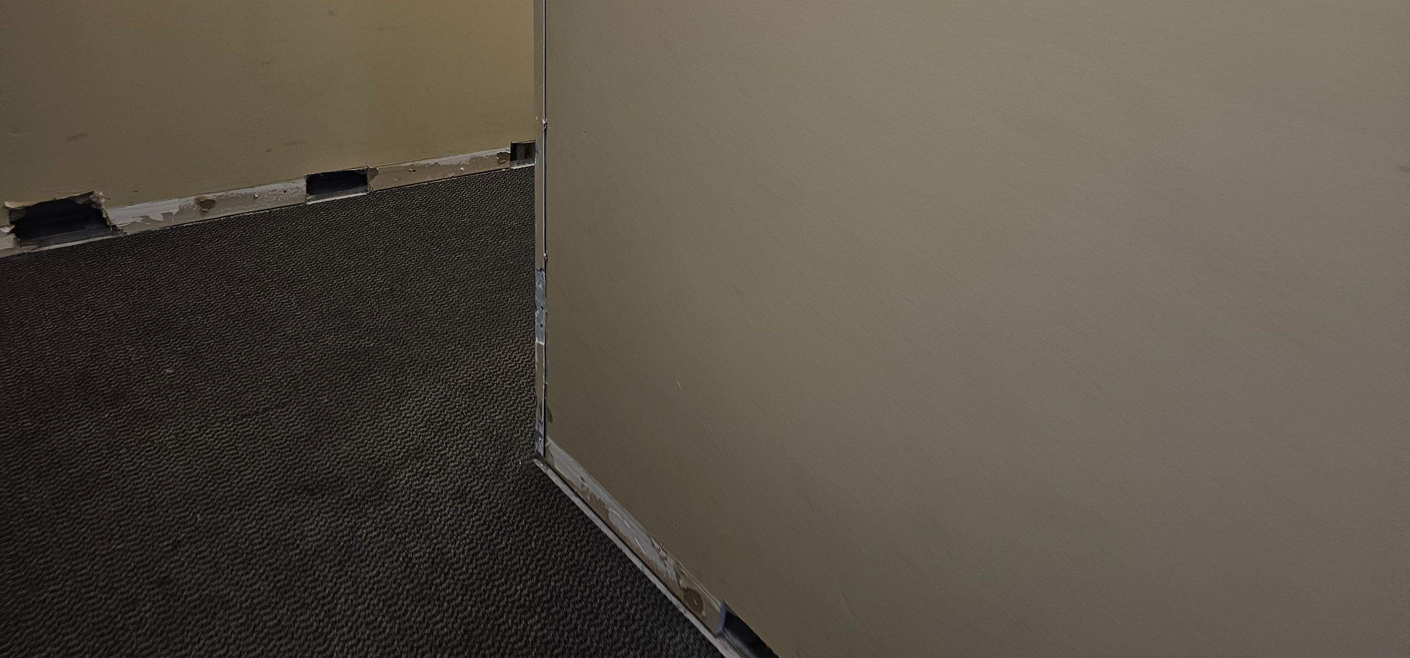 Water Damage Claim in Miami Beach by FLAPA & KeyStone