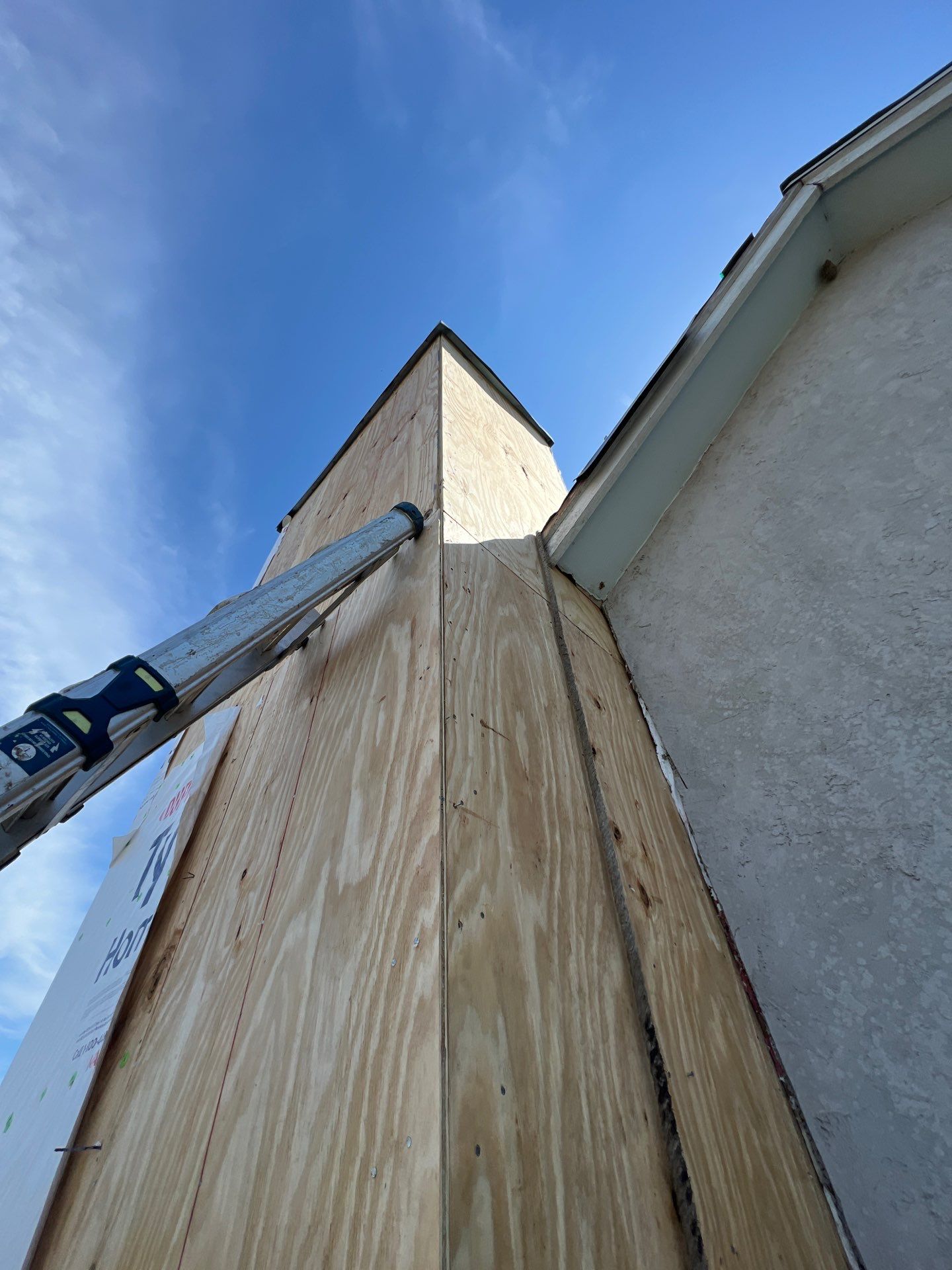 Long Horn Retreat by Bayfront Roofing and Construction