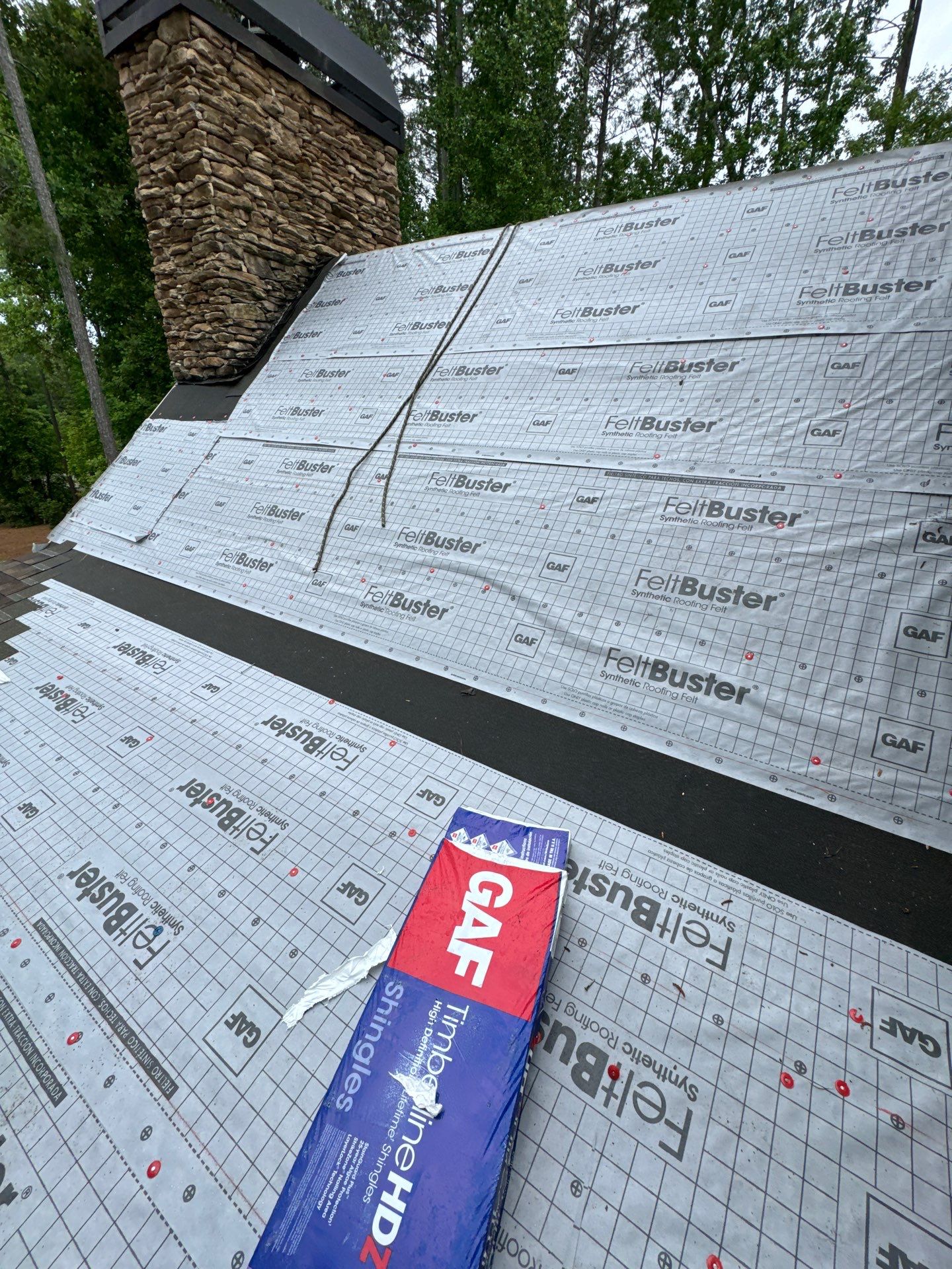 Cathi Coutu by United Contracting and Roofing
