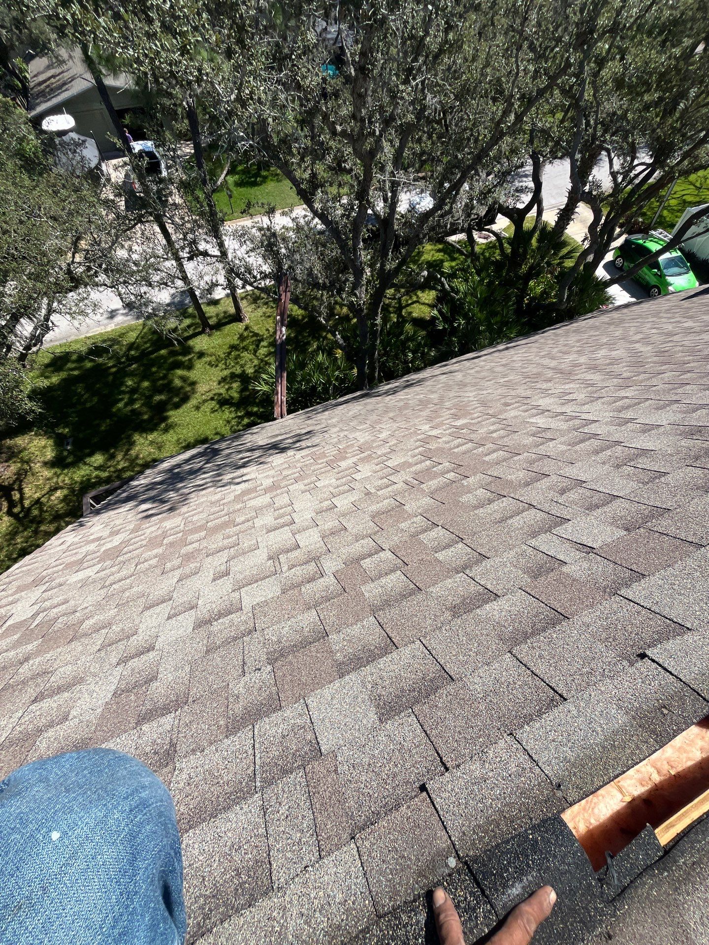 Project in Seminole 33776 by Mitchell Roofing Company LLC 