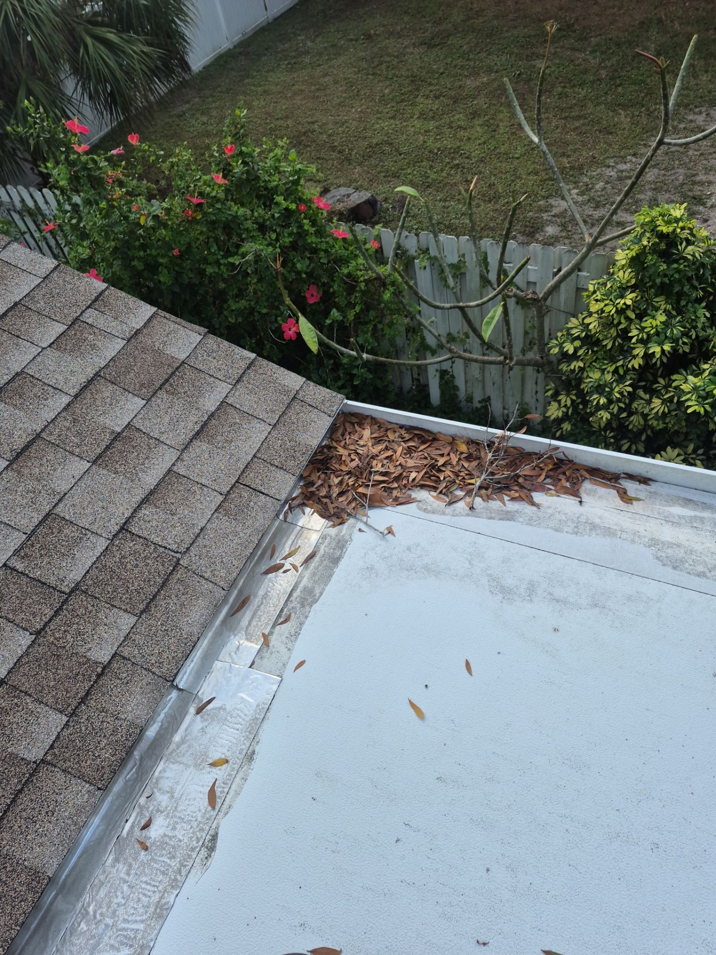 Project in St. Petersburg 33701 by Mitchell Roofing Company LLC