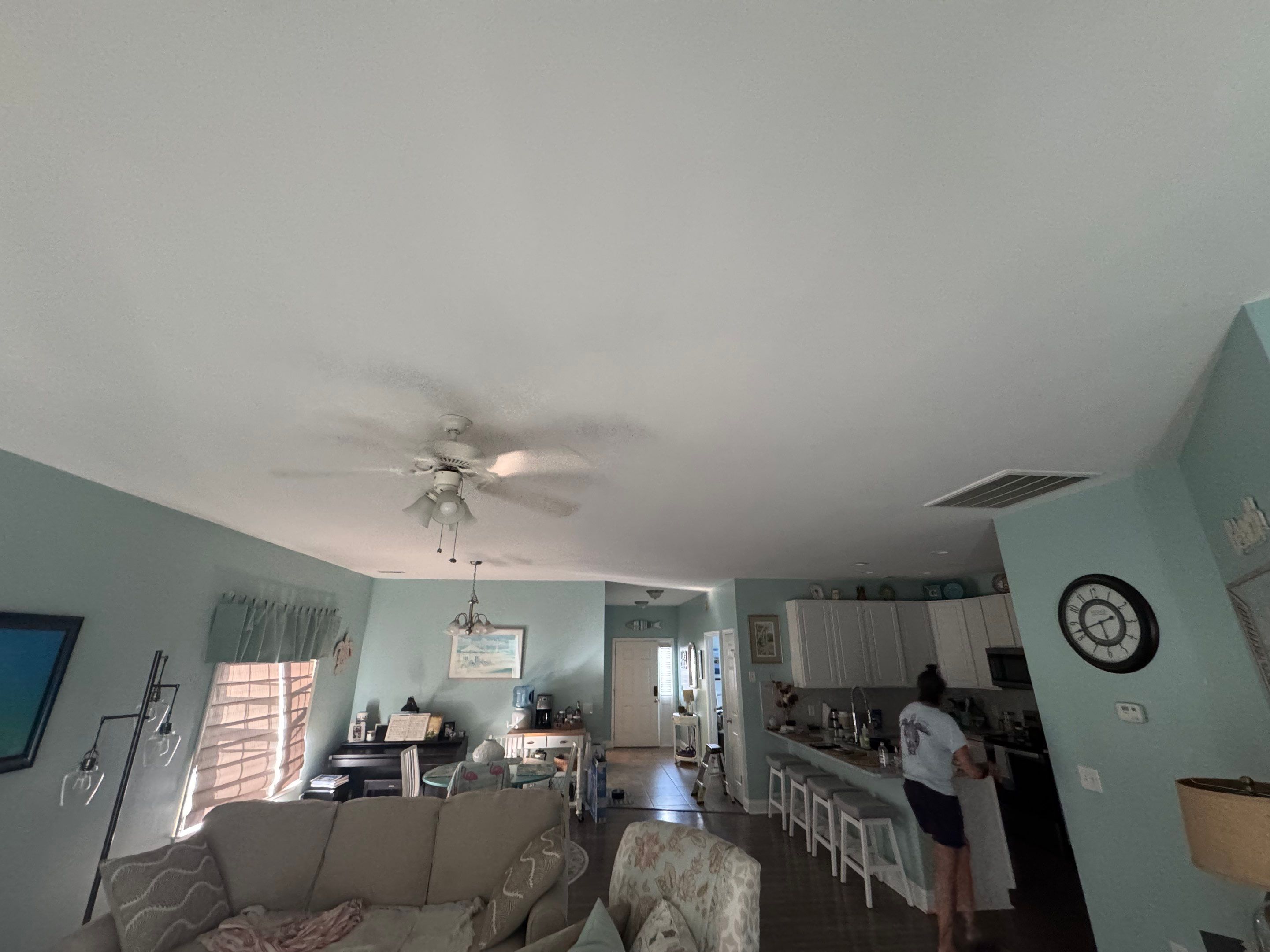 Interior Renovations and Sliding Glass Door Repairs in Southport