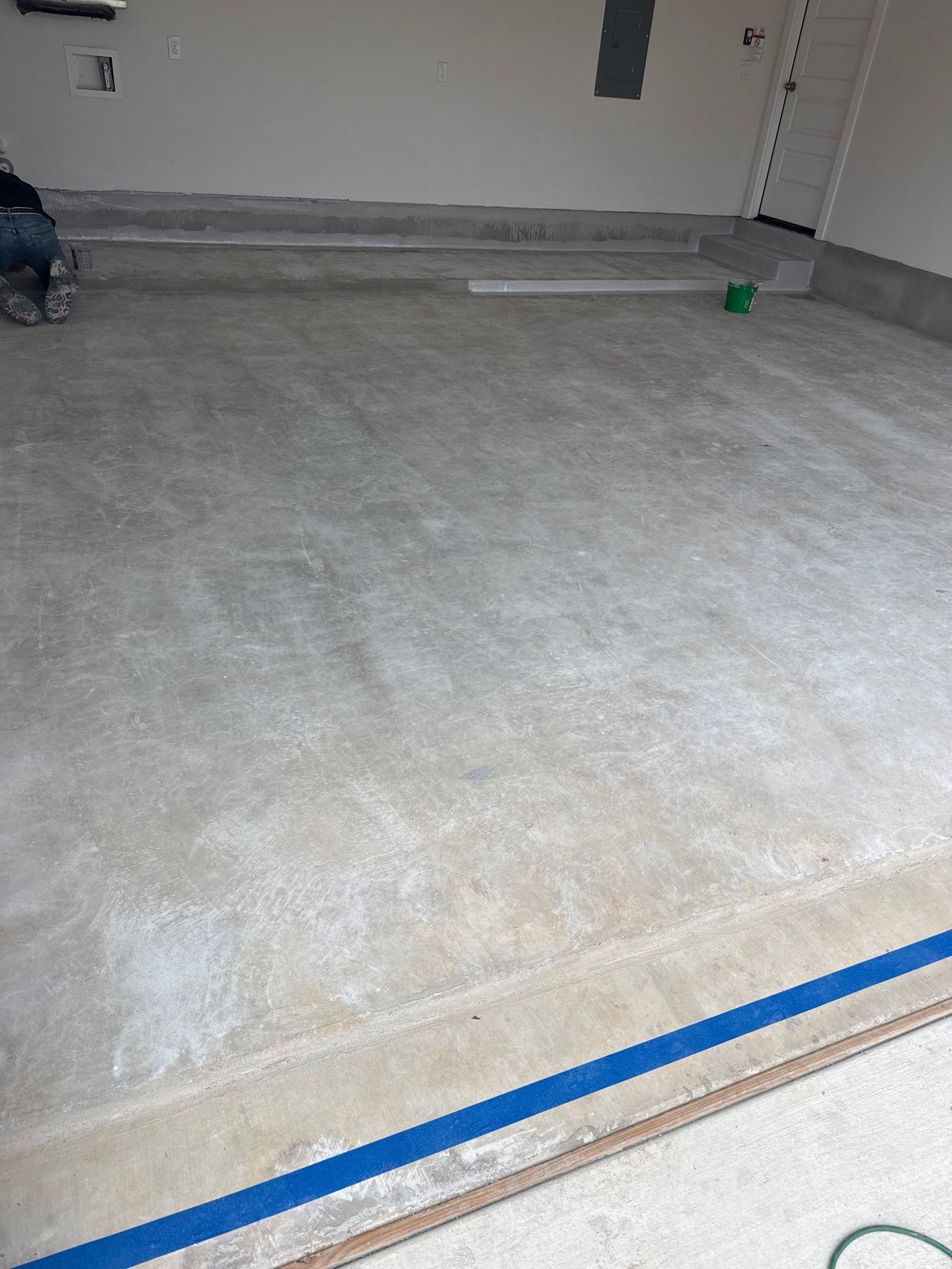 Project in Georgetown by GarageExperts of Greater Austin
