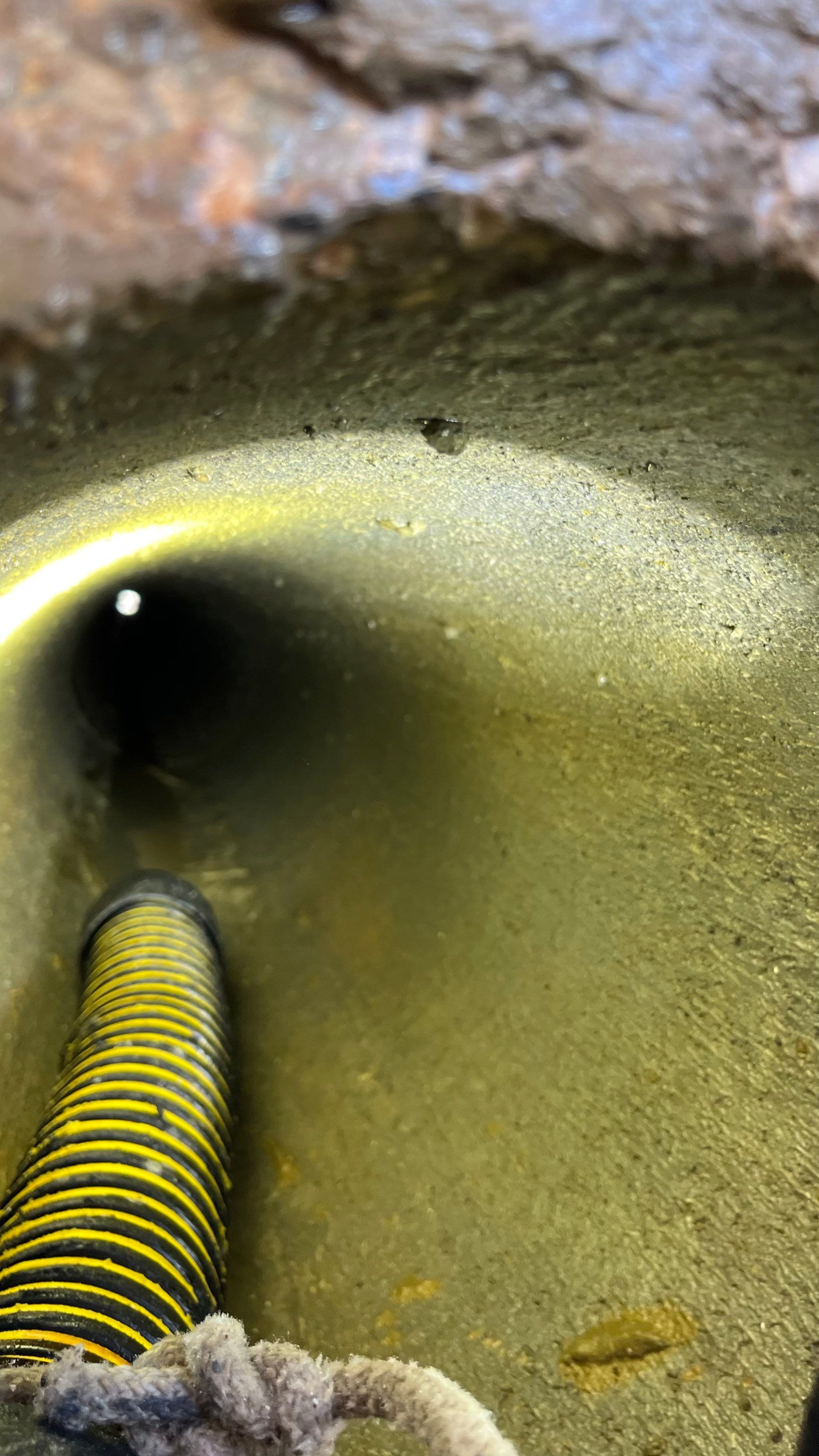 New Construction Storm Water System Maintenance by Don Mar, Inc. Storm Water Solutions