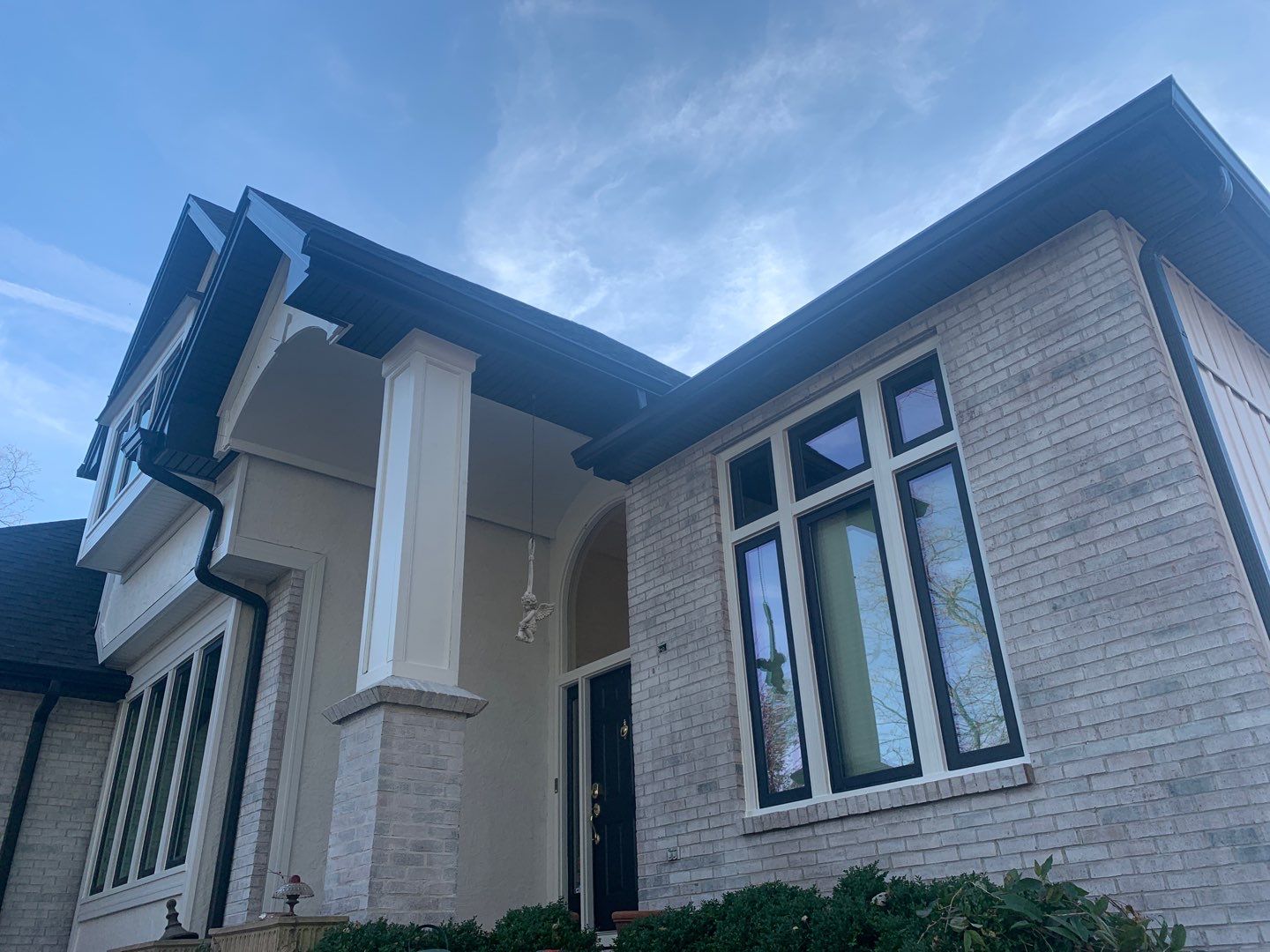 Complete Home Makeover  by EEC  Windows, Siding & Roofing 