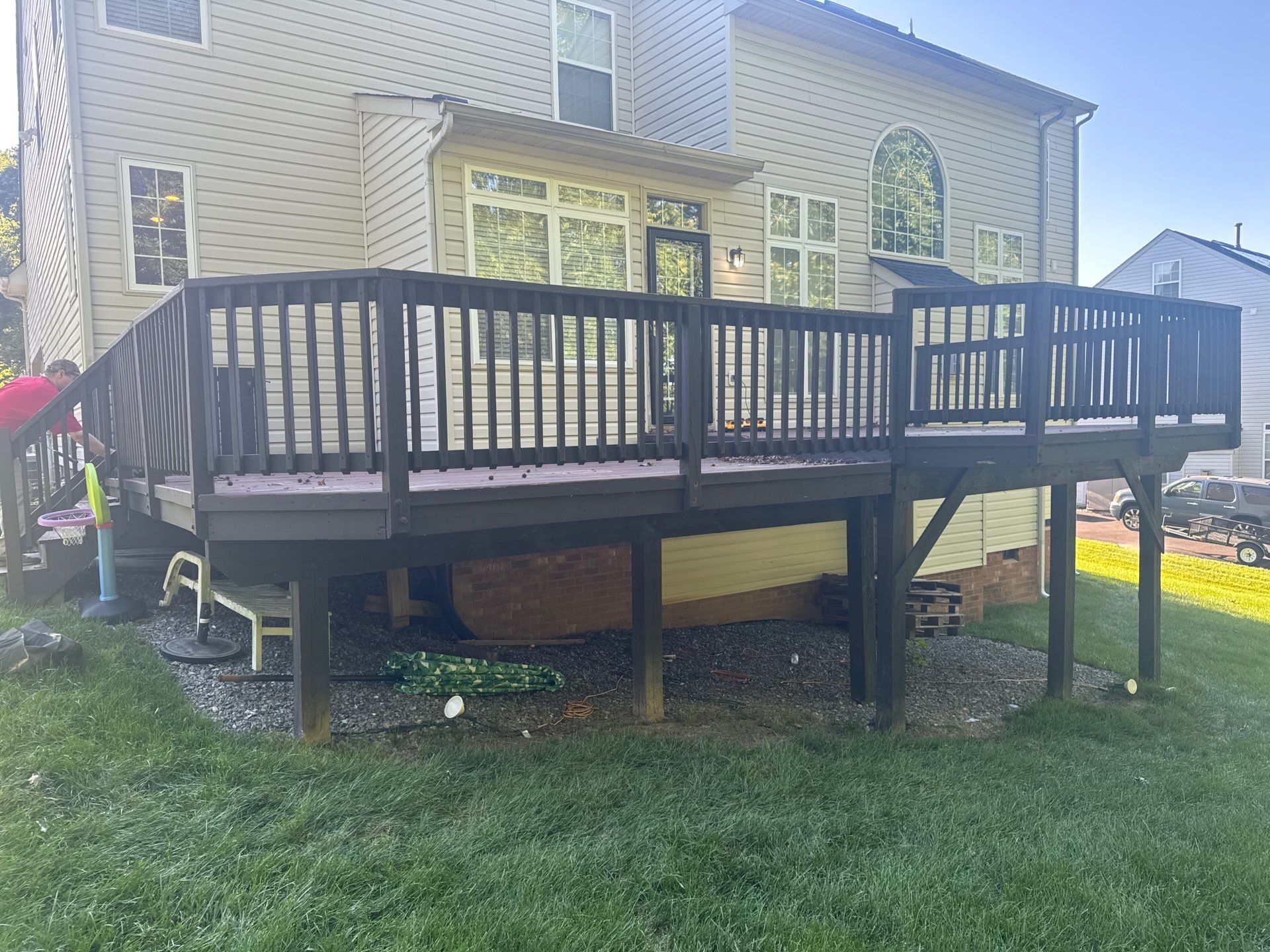 Taylor by L & J Handyman 