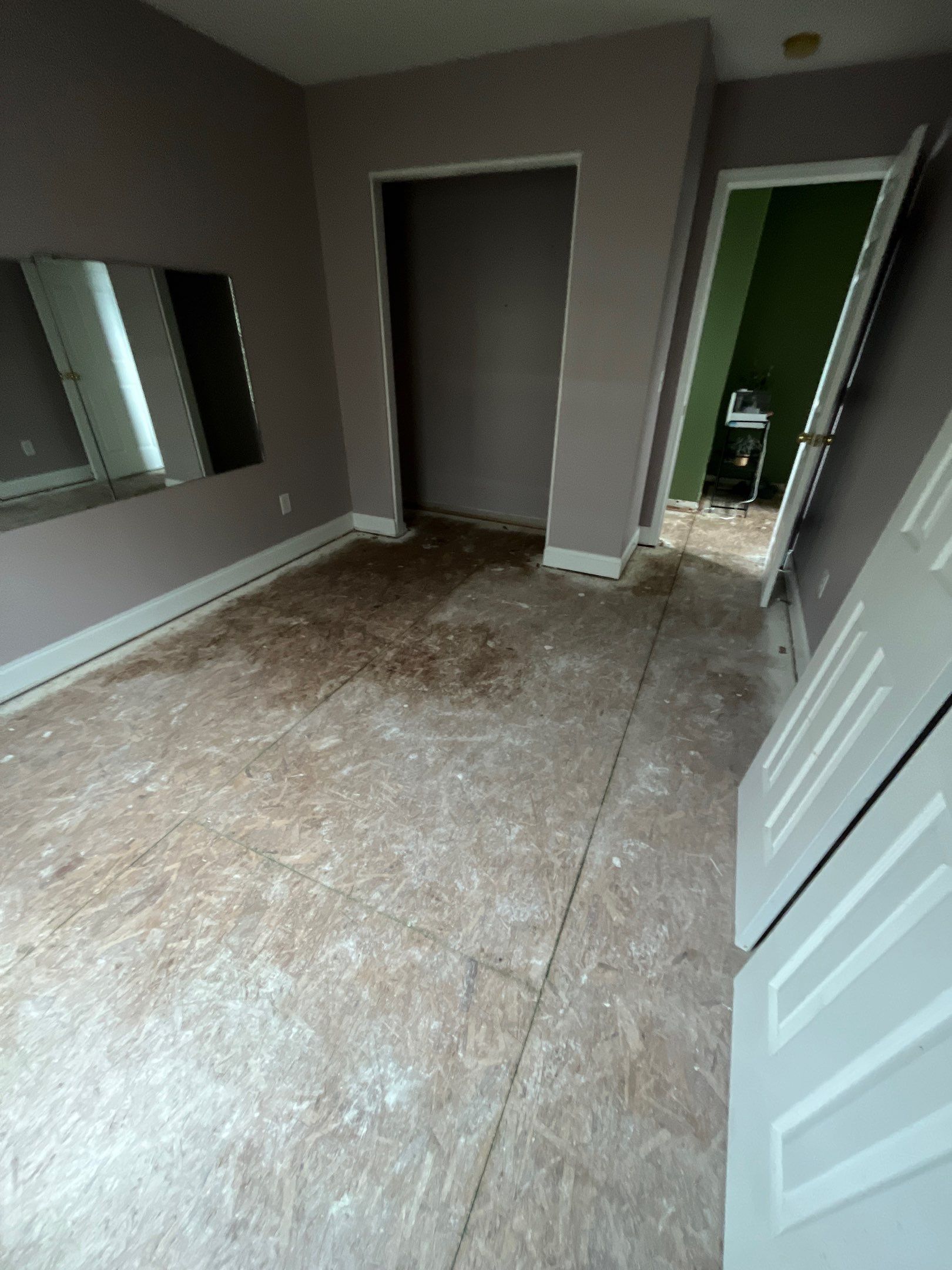 Emergency Water Loss Restoration by EAS Environmental, LLC.