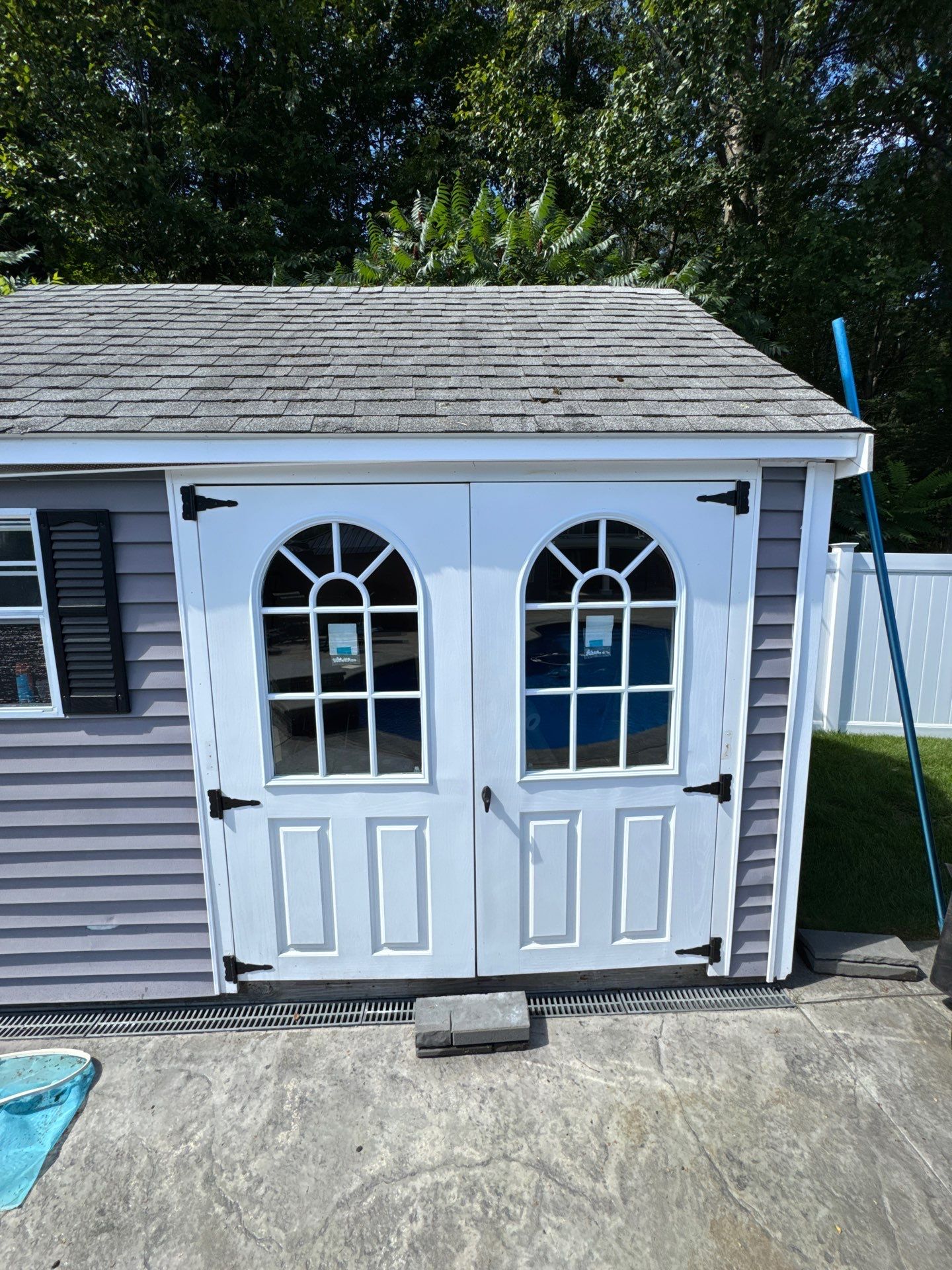 Roof, Trim, Deck, and Gutter Restoration by Mighty Dog Roofing of Greater Middlesex County