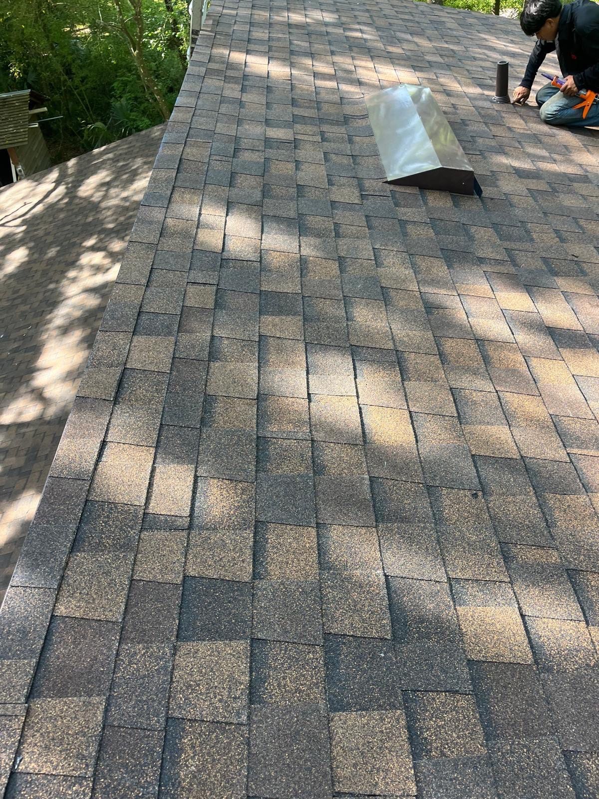 Roofing contractors in Gainesville, Florida by Brehm Roofing