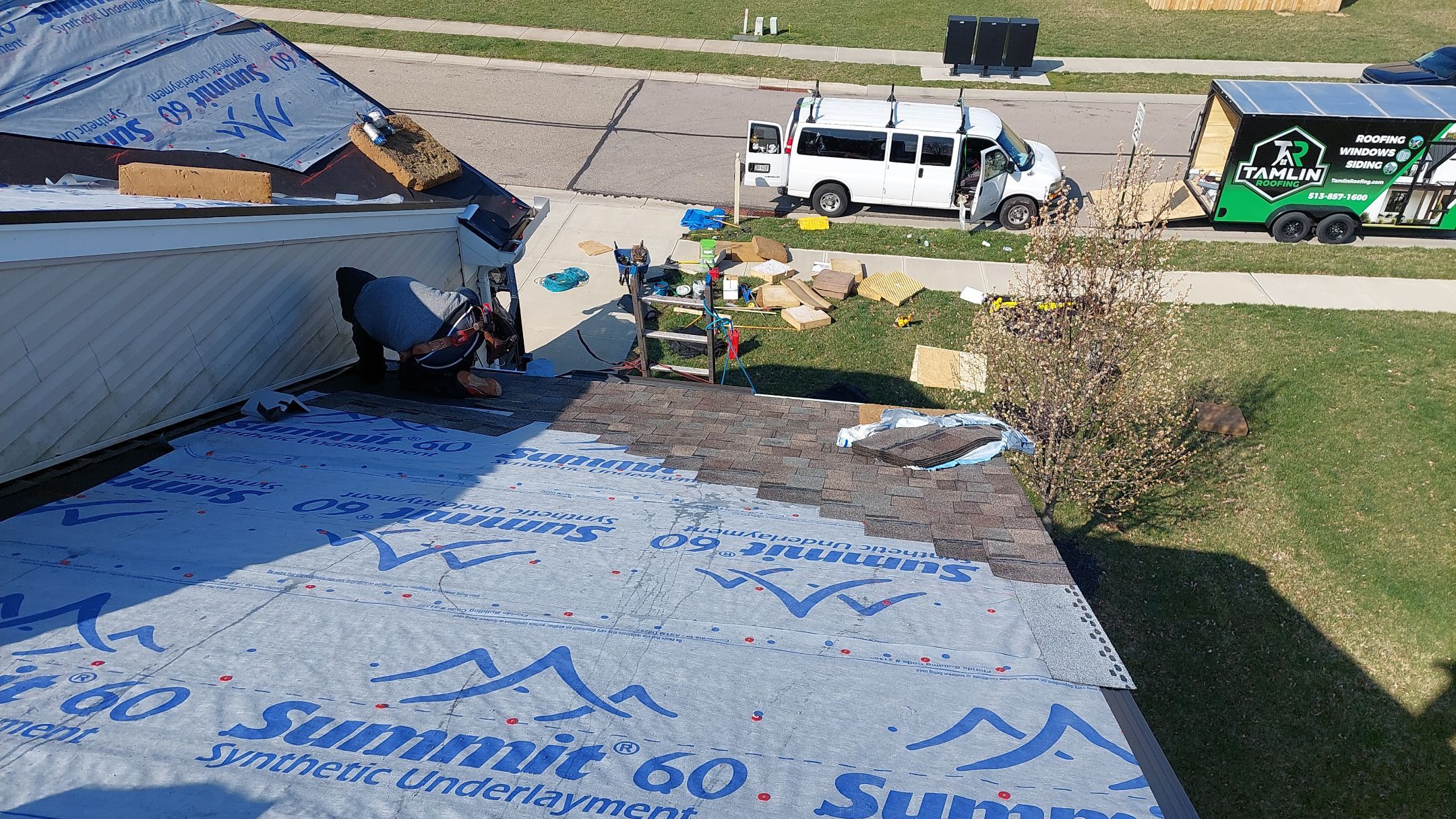 Majestic Shake by Tamlin Roofing