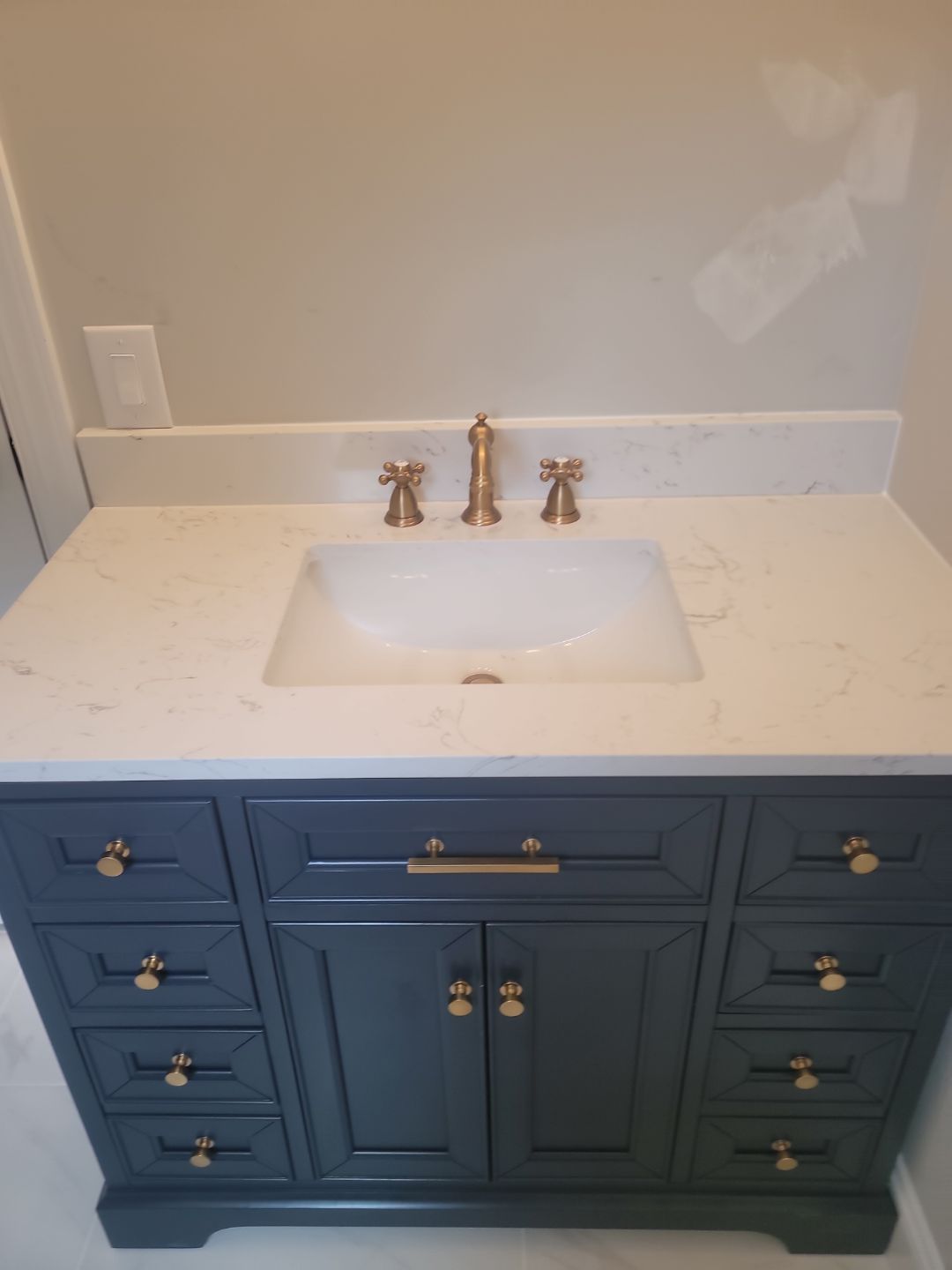 Classic Tub, Modern Touch – A Cary Full Bath Transformation in Cary by Elite Remodeling and Design LLC