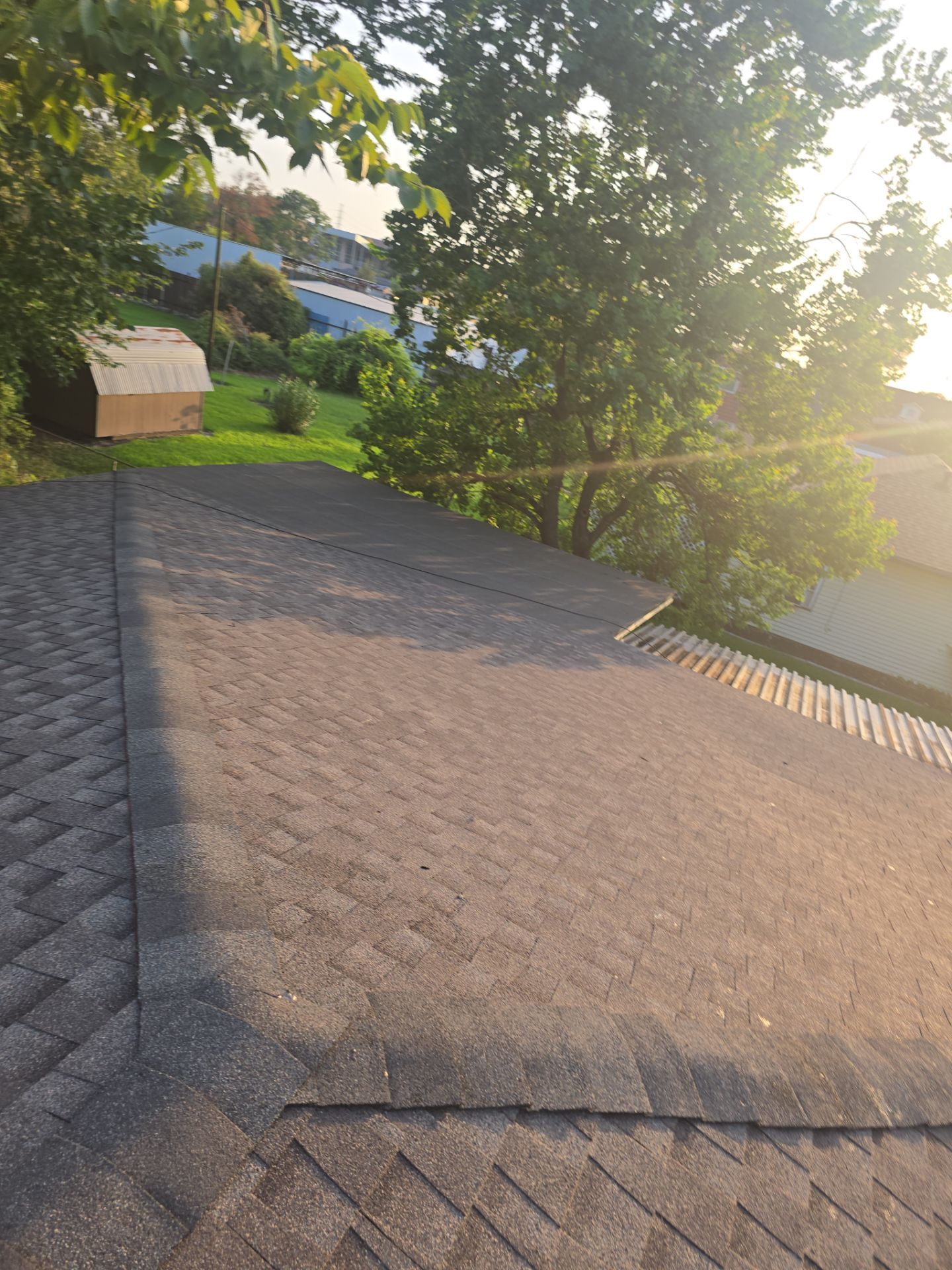 Roof Repair Channelview by Roof Repair Services LLC